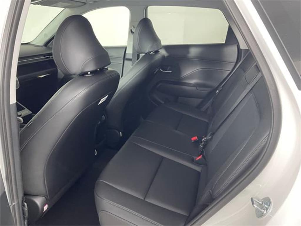 New 2026 Hyundai Kona Limited AWD SUV
