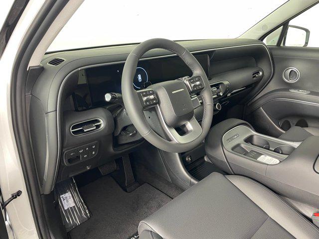 New 2027 Hyundai Palisade Hybrid SEL 8P SUV