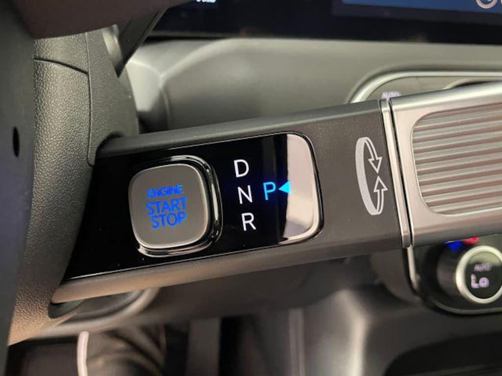 New 2027 Hyundai Palisade Hybrid SEL 8P SUV