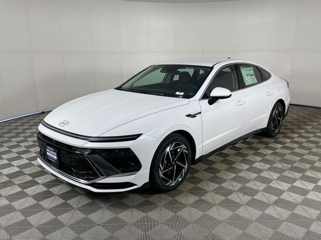 2026 Hyundai Sonata