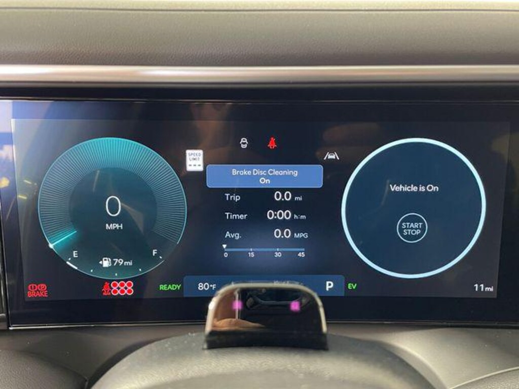 New 2027 Hyundai Palisade Hybrid SEL 8P SUV