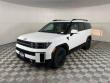 New 2027 Hyundai Santa Fe Hybrid Calligraphy SUV