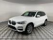 Used 2018 BMW X3 xDrive30i SUV