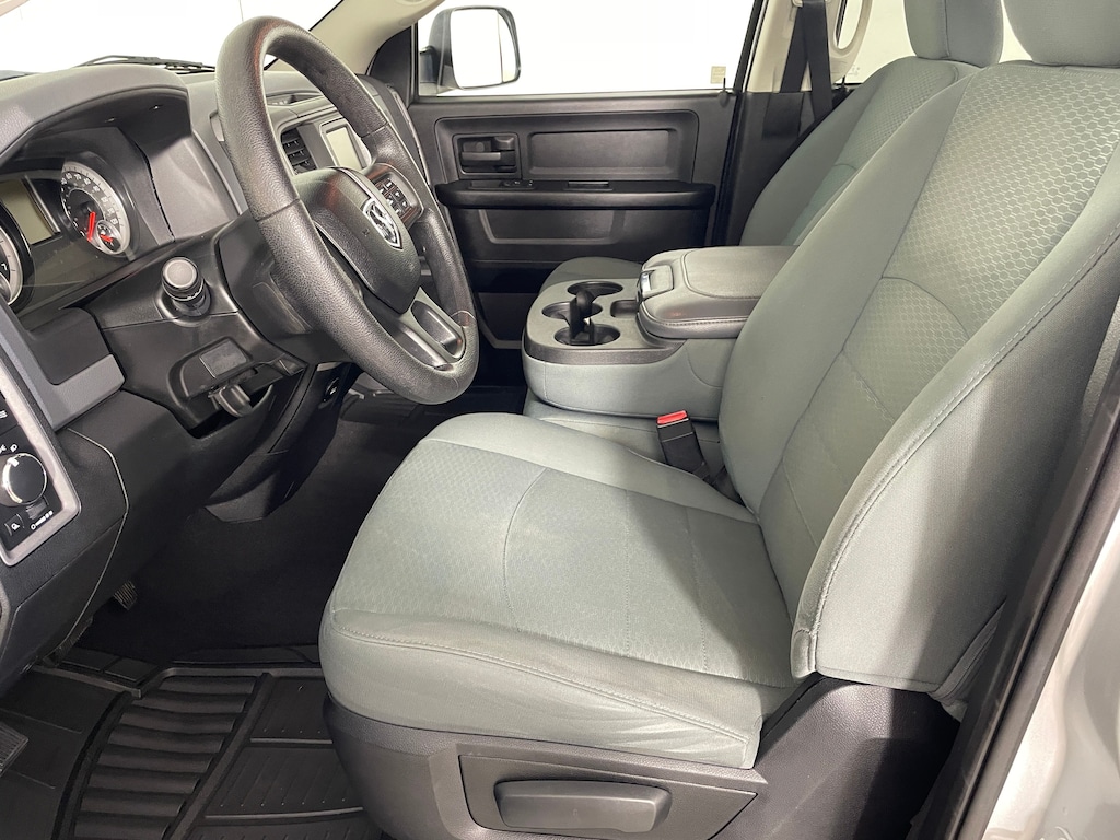 Used 2016 Ram 1500 Tradesman Truck