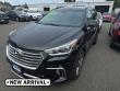 Used 2017 Hyundai Santa Fe SE Ultimate SUV