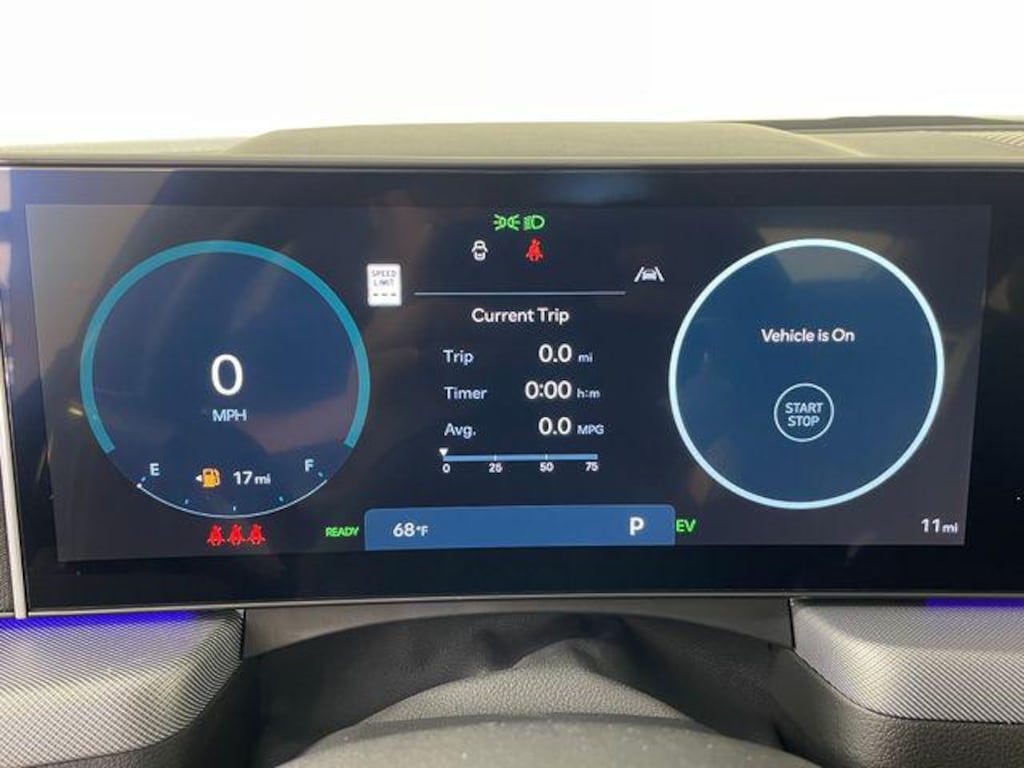 New 2026 Hyundai Sonata Hybrid Limited Sedan