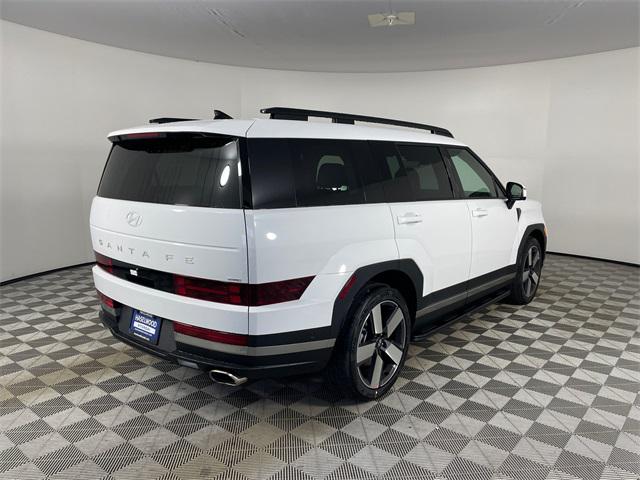 2026 Hyundai Santa Fe Limited - Photo 6