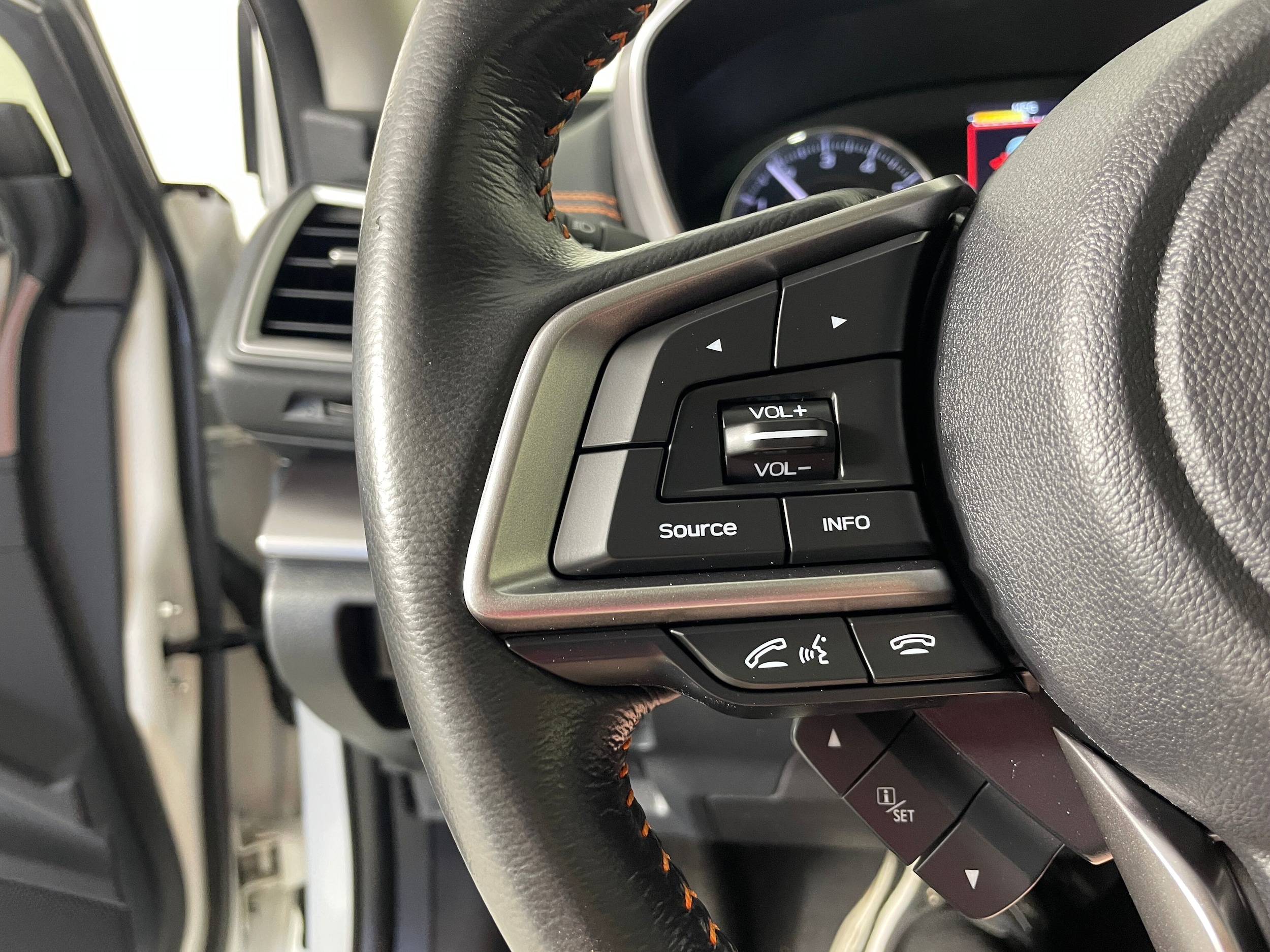 2019 Subaru Crosstrek Limited - Photo 12