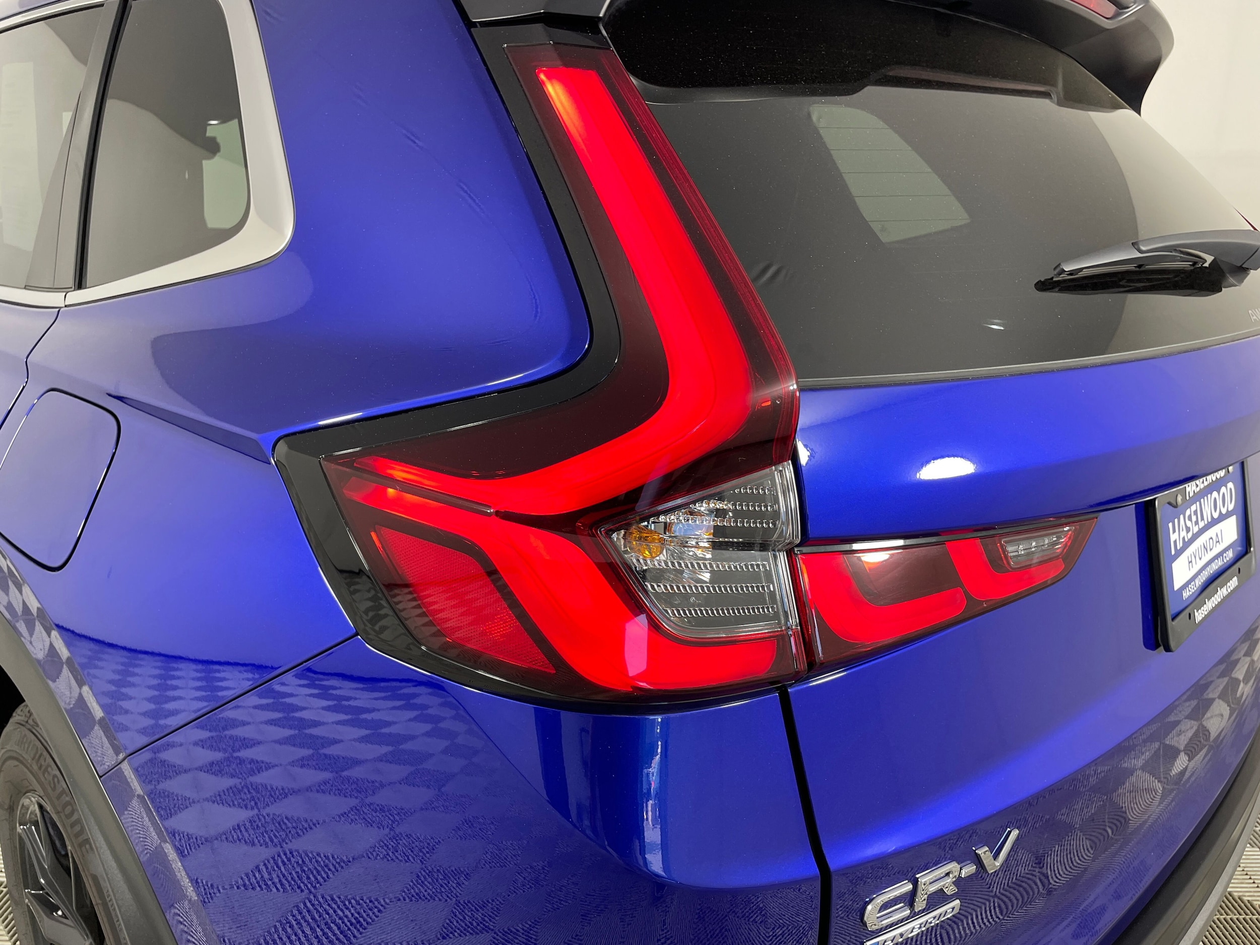 2024 Honda CR-V Sport-L - Photo 20