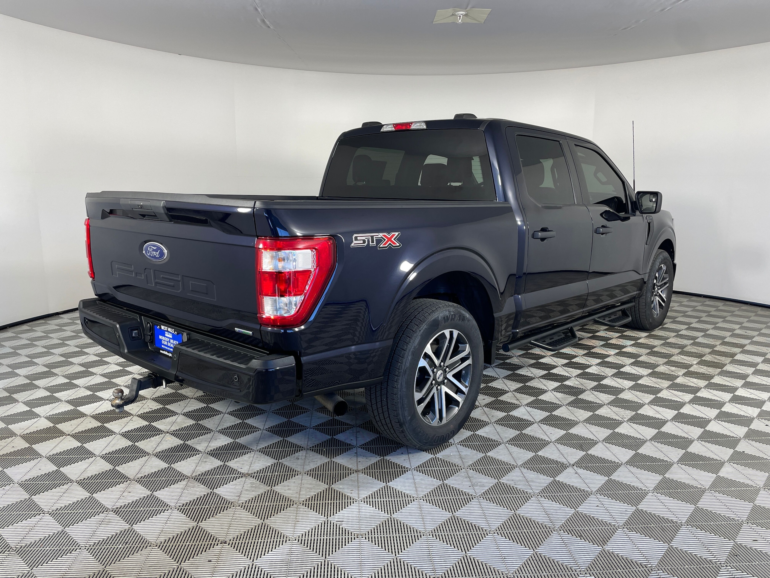2023 Ford F-150 XL - Photo 22