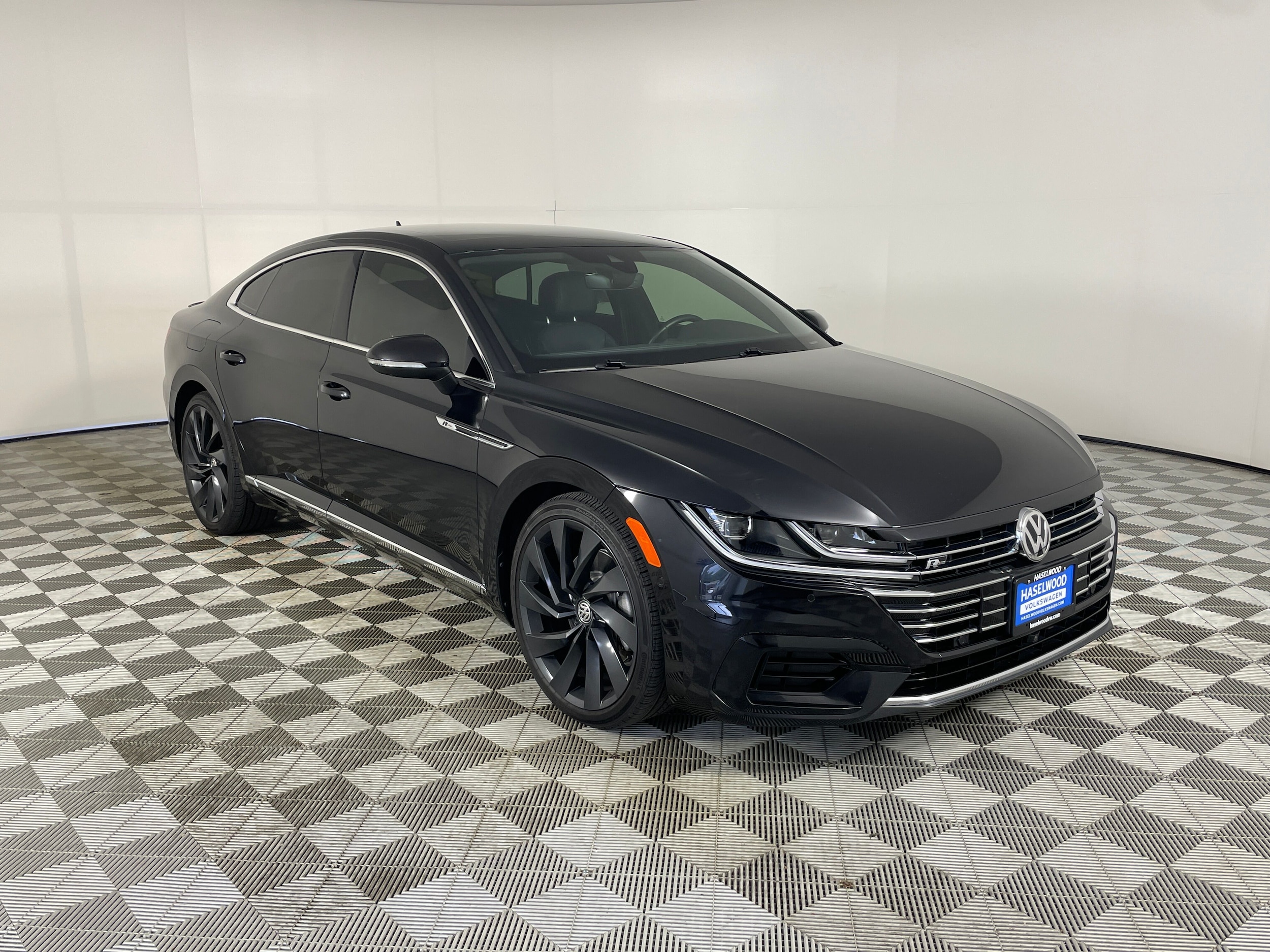 2020 Volkswagen Arteon SEL Premium R-Line - Photo 18