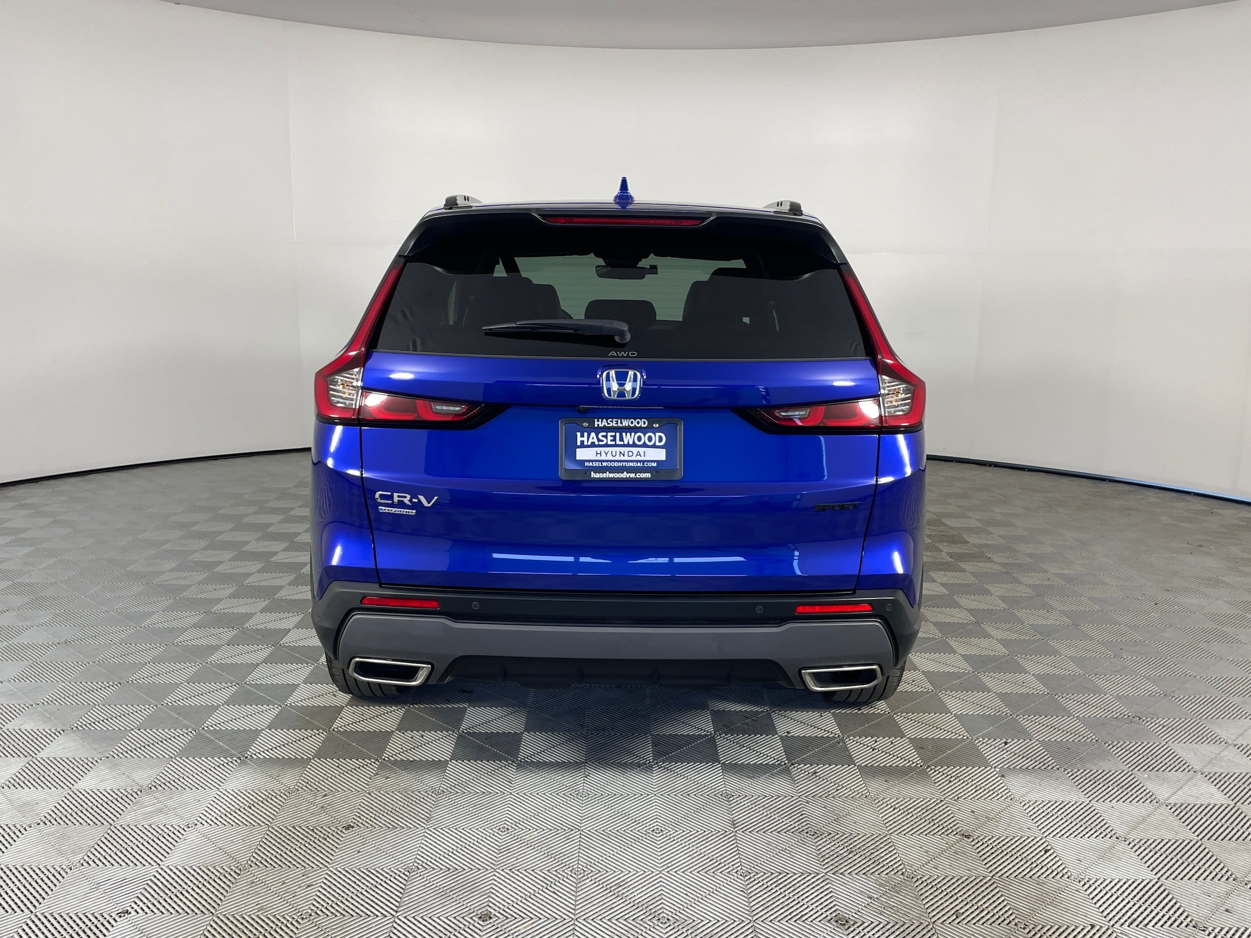 2024 Honda CR-V Sport-L - Photo 24