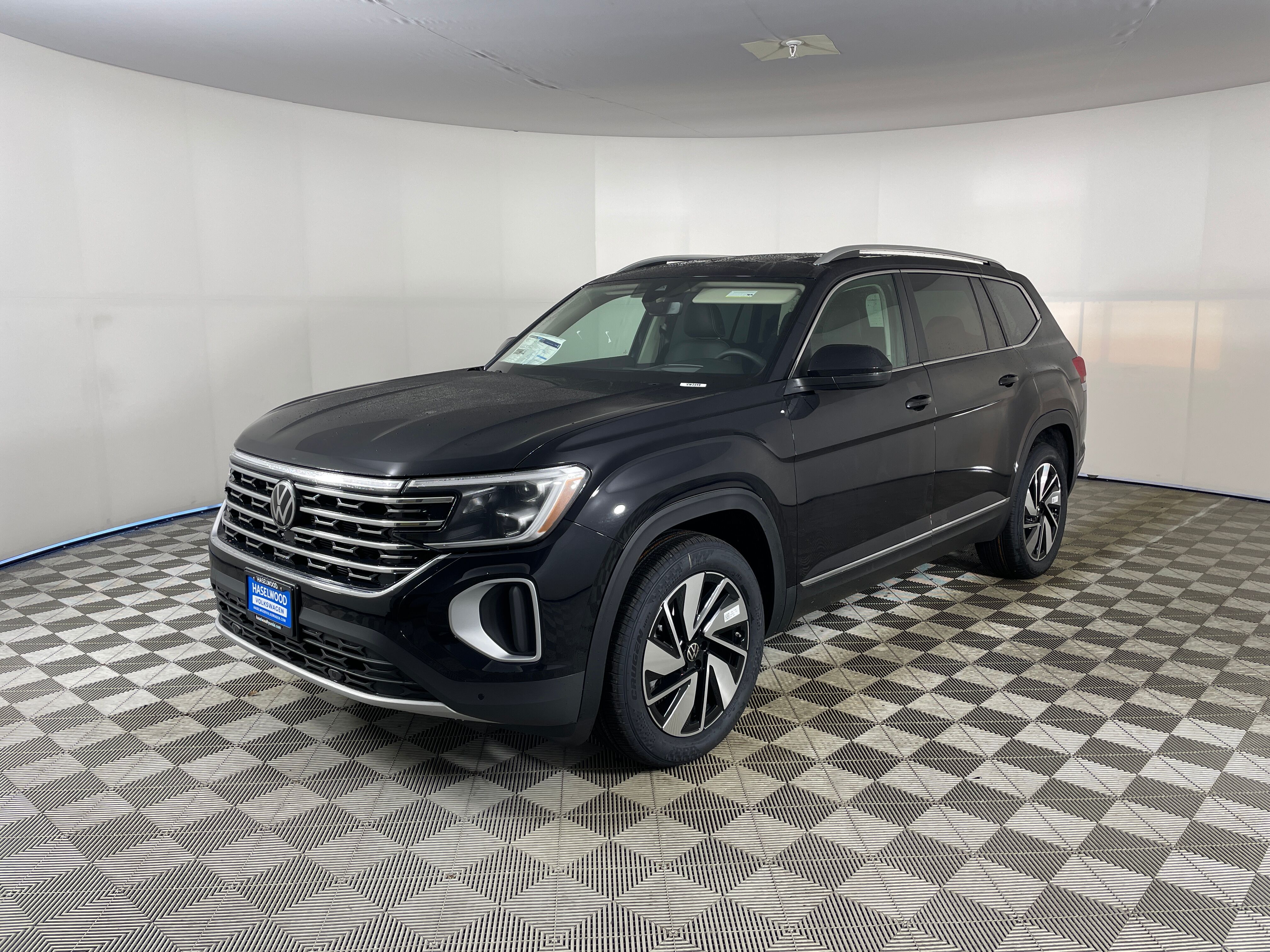 2026 Volkswagen Atlas SEL SUV
