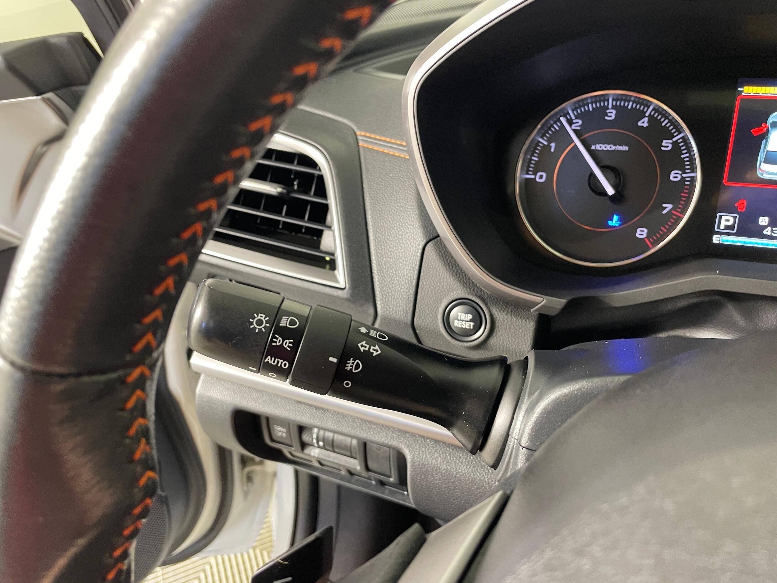 2019 Subaru Crosstrek Limited - Photo 14