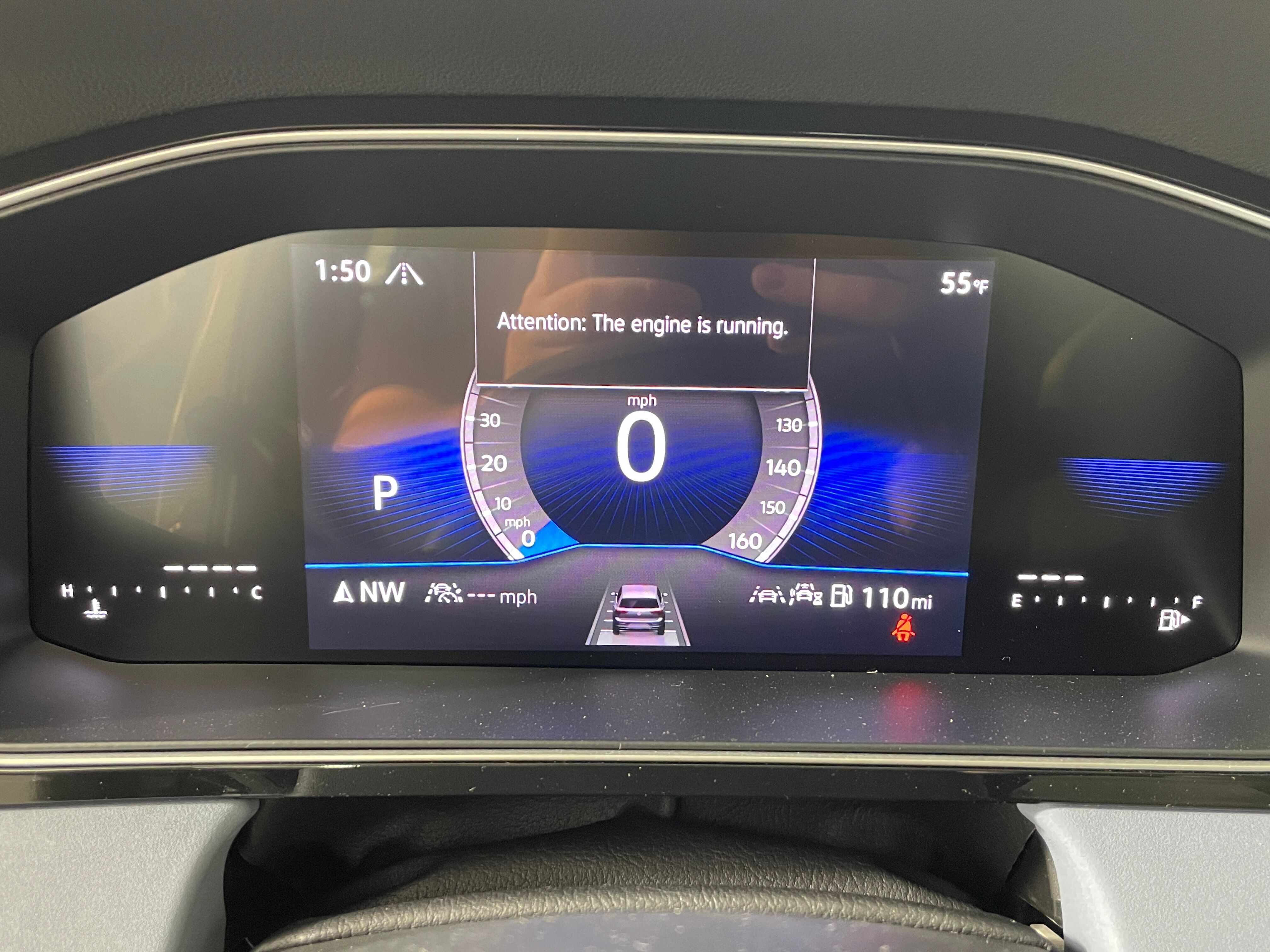 New 2026 Volkswagen Jetta 1.5T SE Sedan