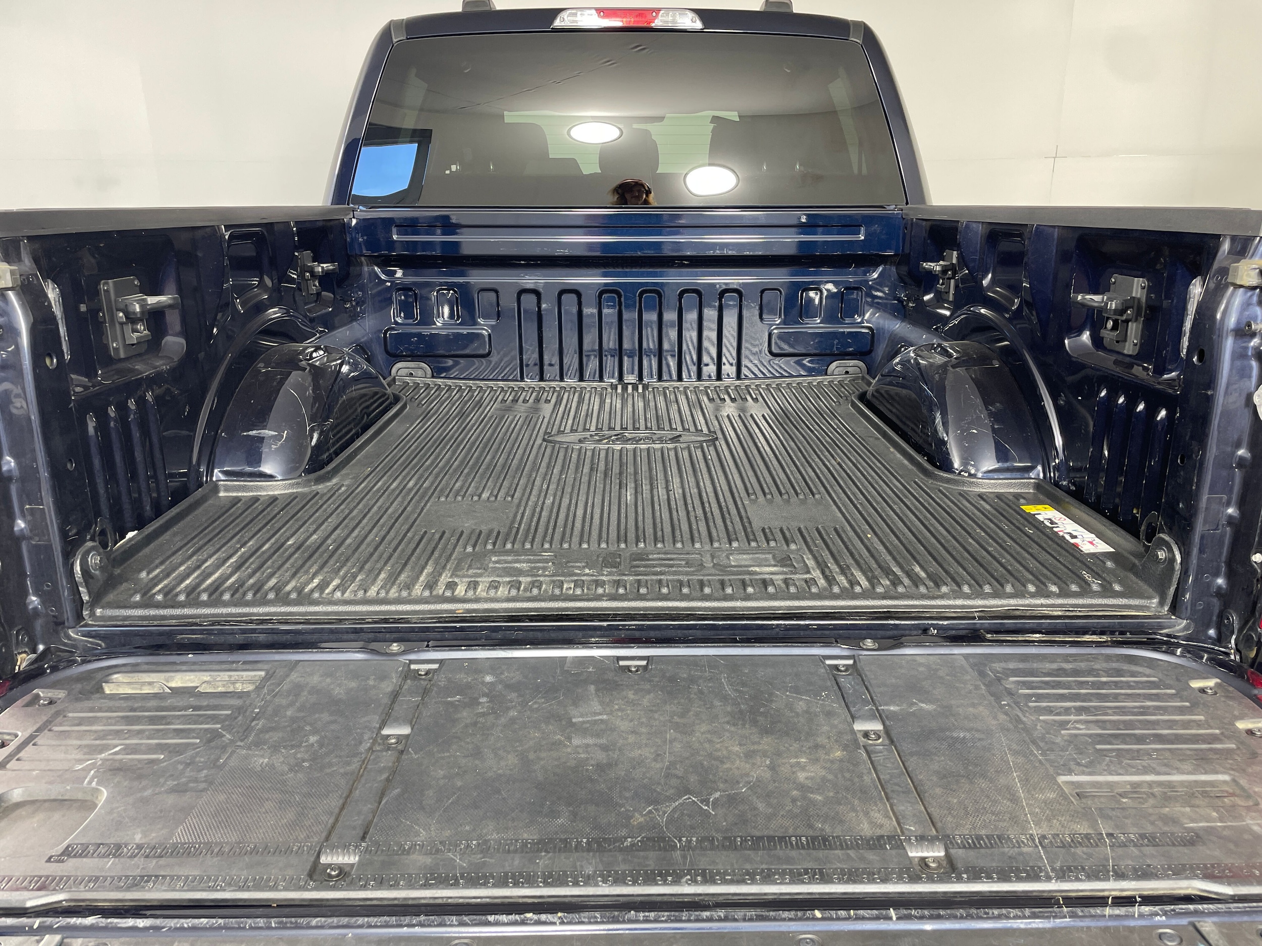2023 Ford F-150 XL - Photo 16