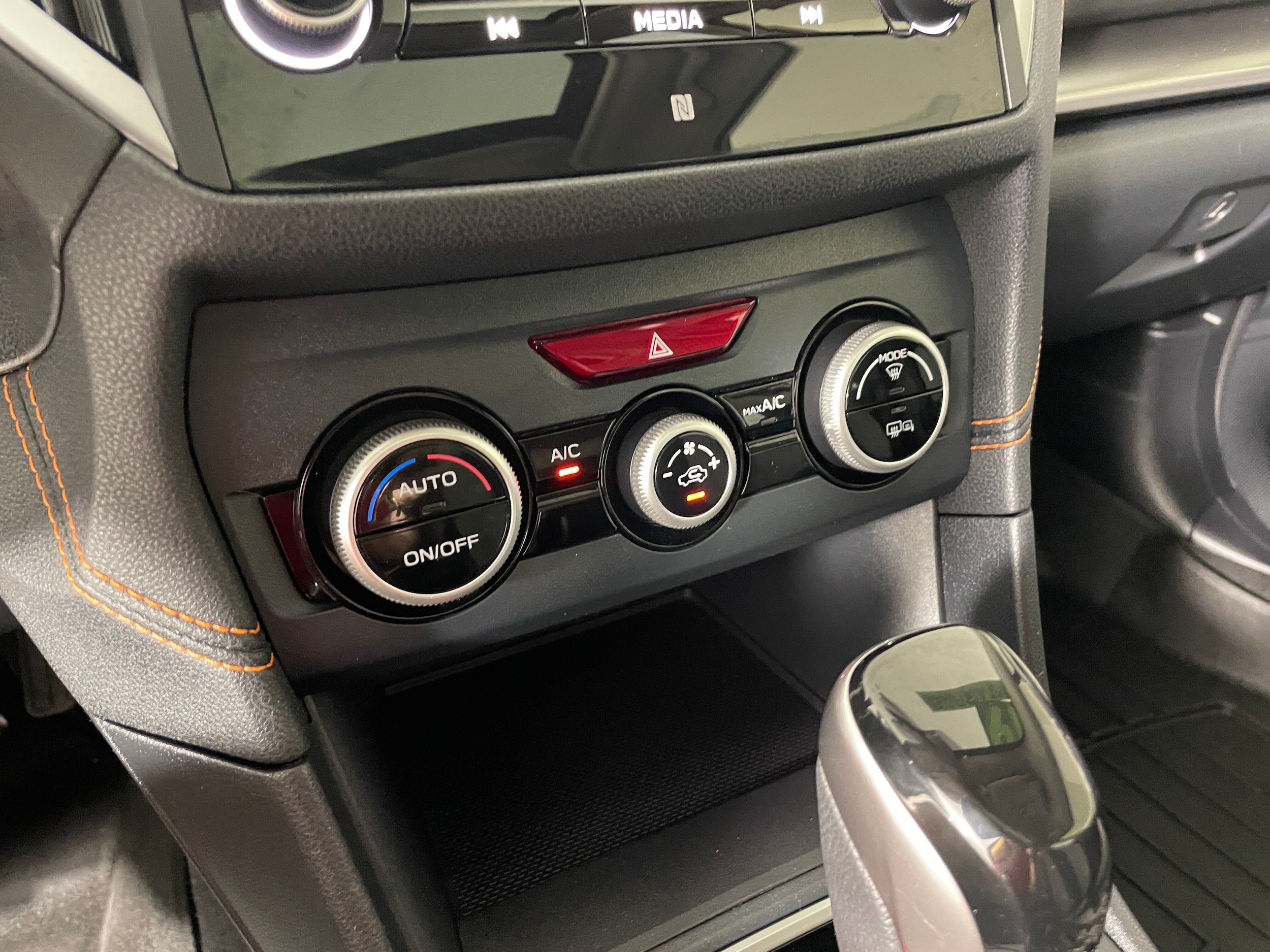 2019 Subaru Crosstrek Limited - Photo 9