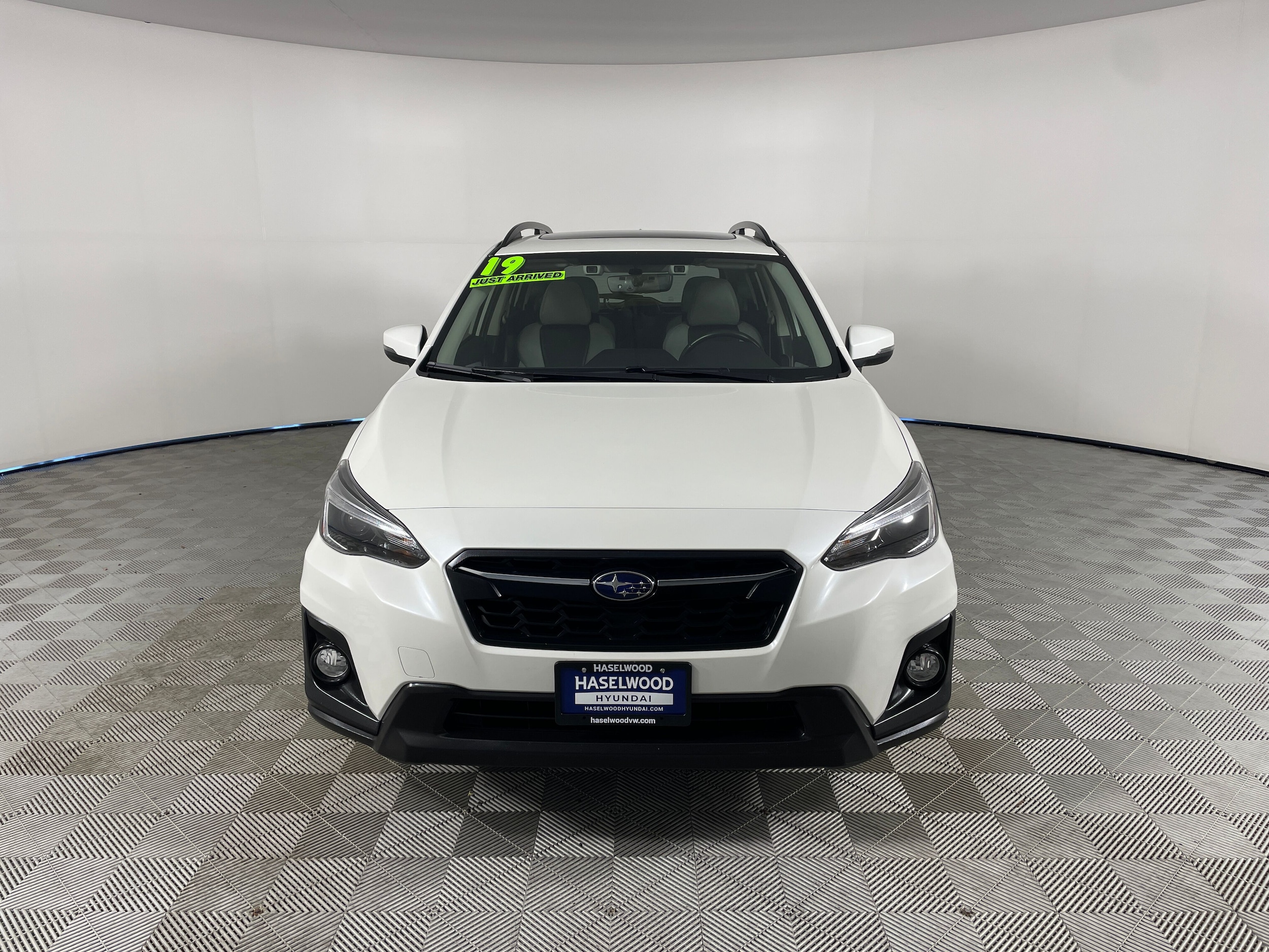 2019 Subaru Crosstrek Limited - Photo 27