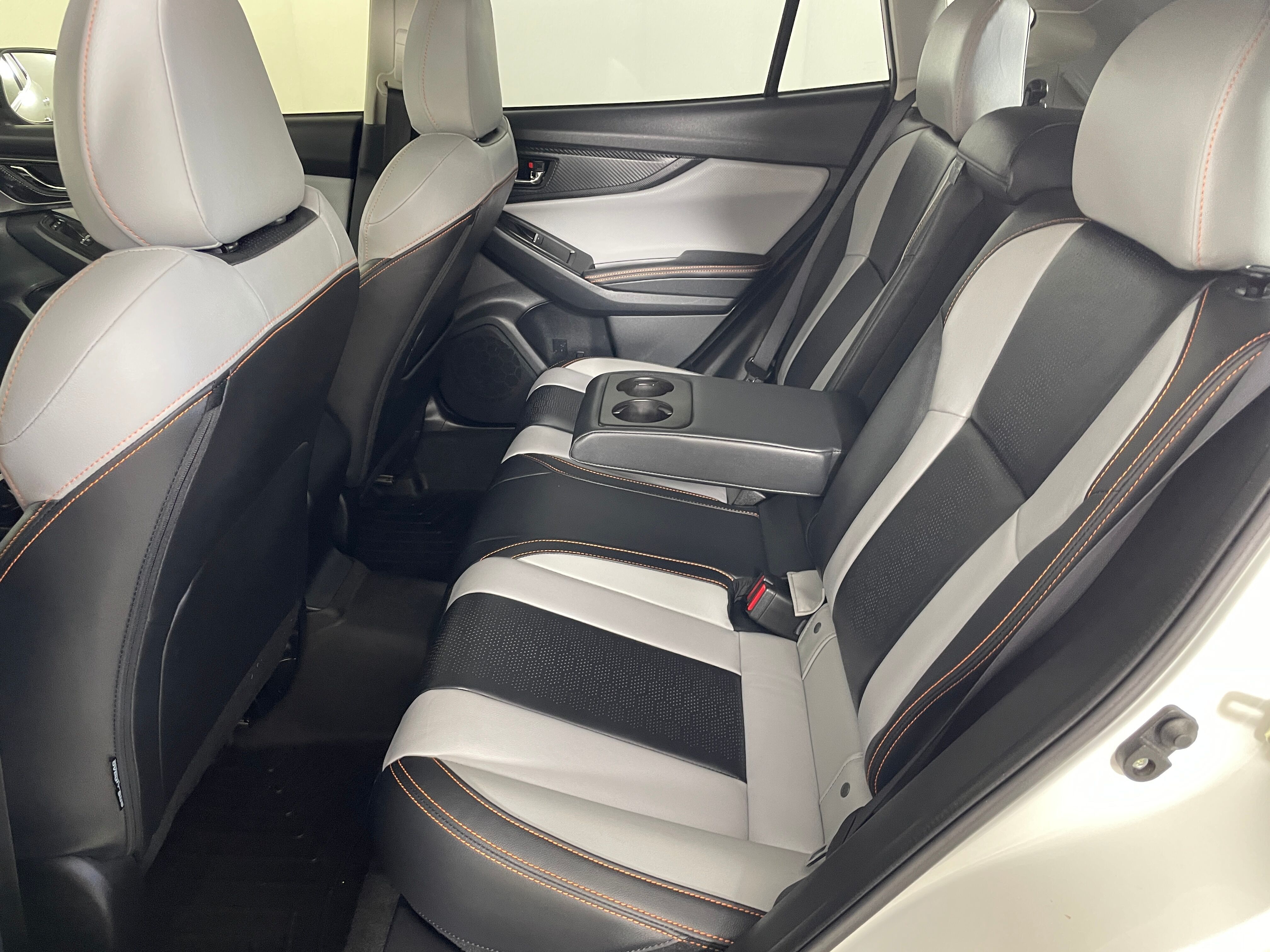 2019 Subaru Crosstrek Limited - Photo 18