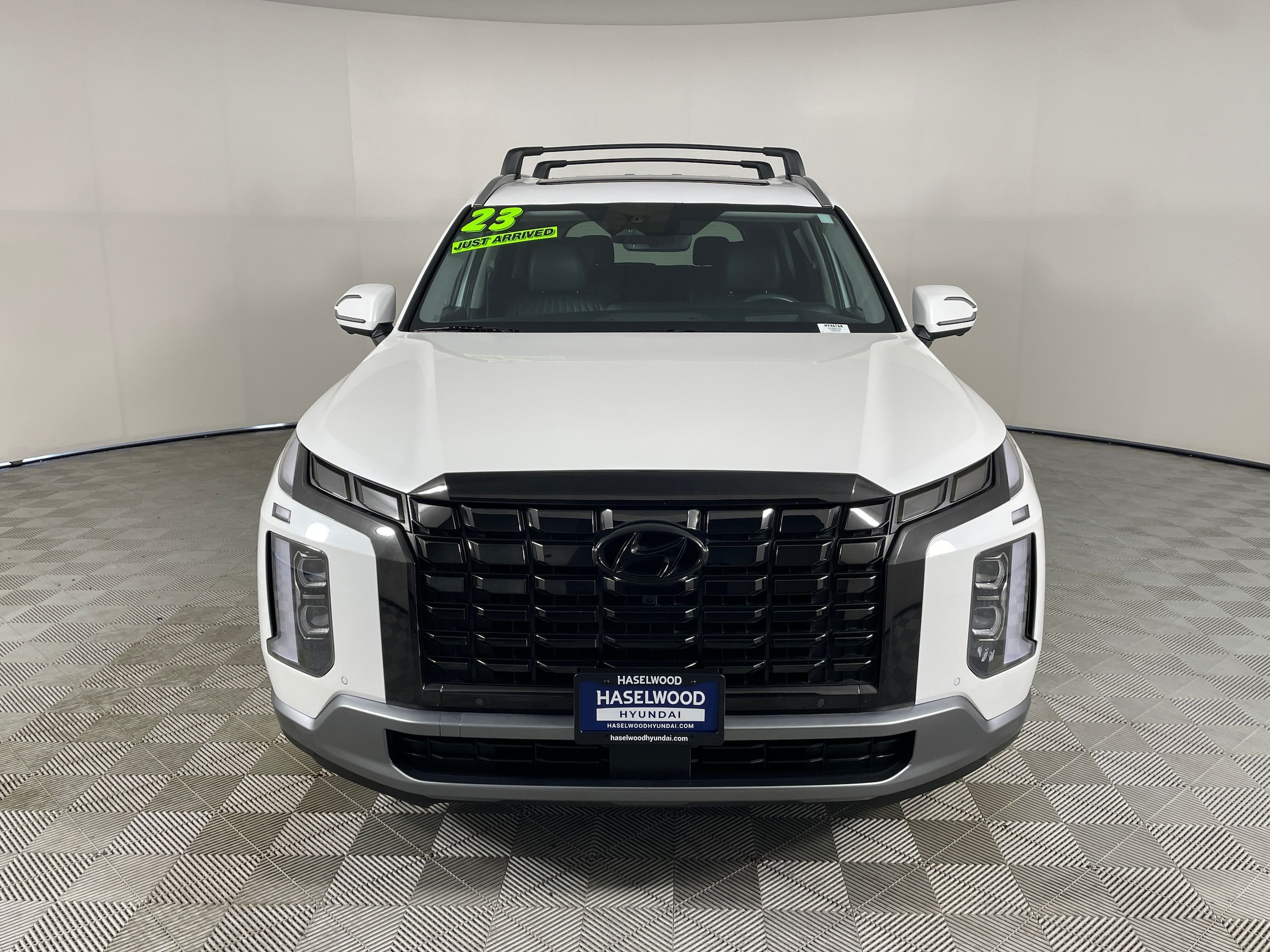 2023 Hyundai Palisade Limited - Photo 25