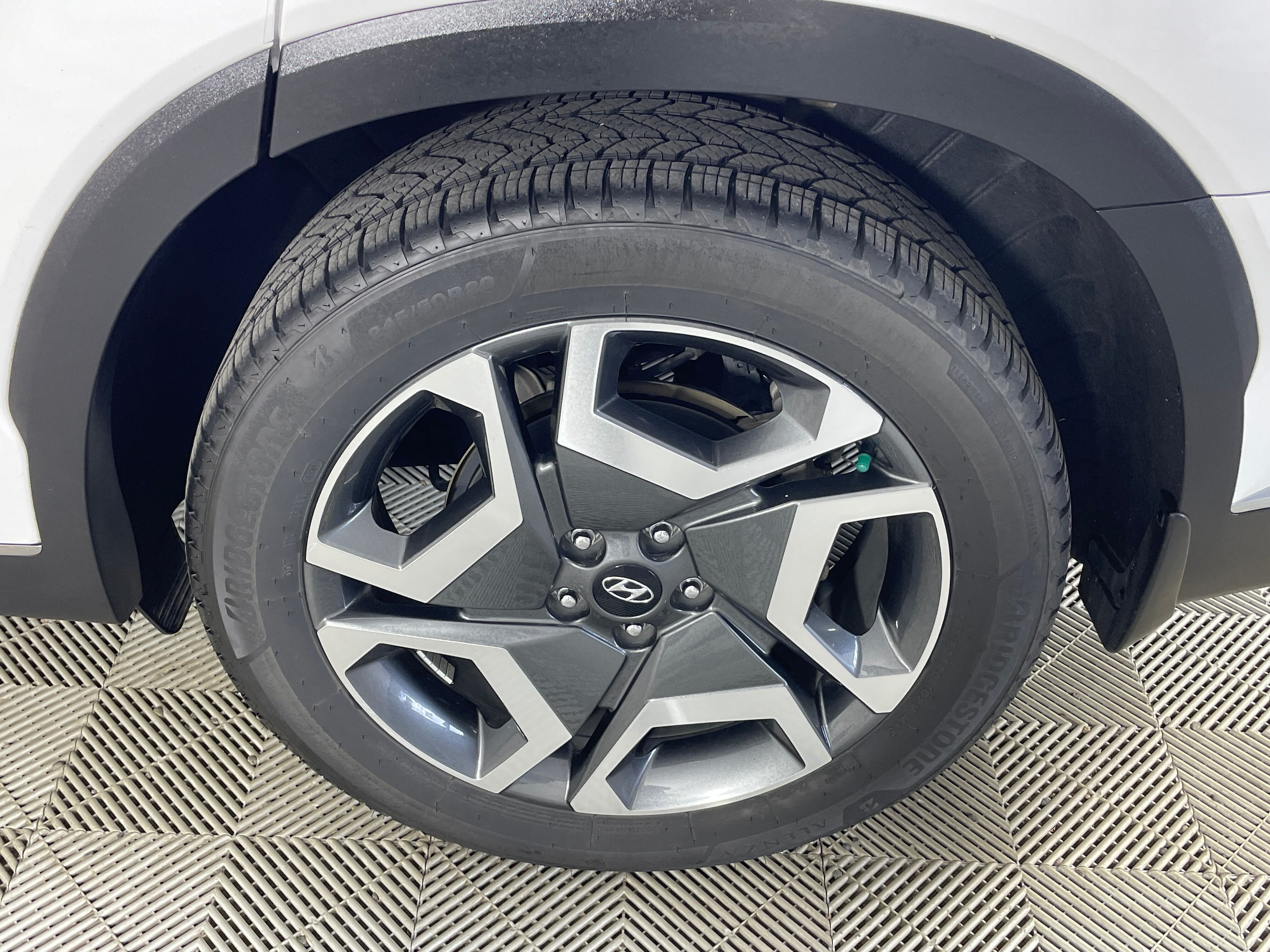 2023 Hyundai Palisade Limited - Photo 19