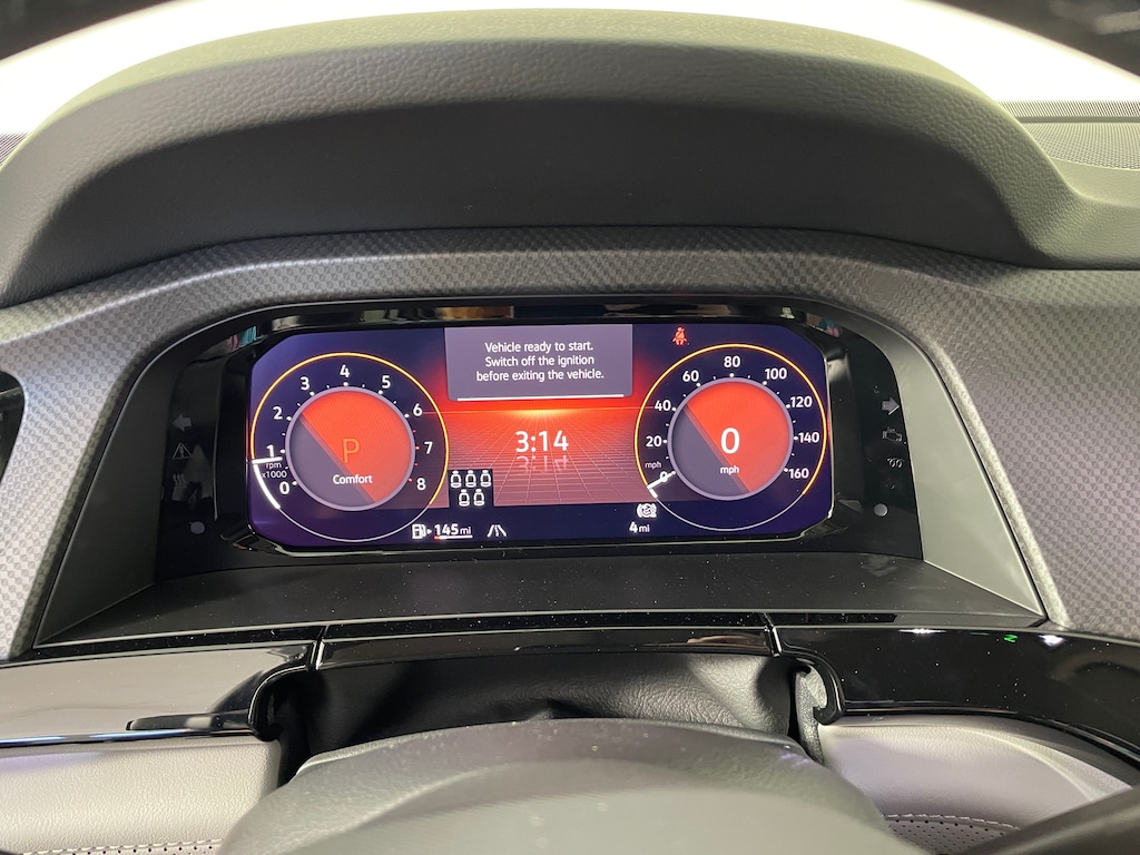 New 2026 Volkswagen Atlas Peak Edition SUV