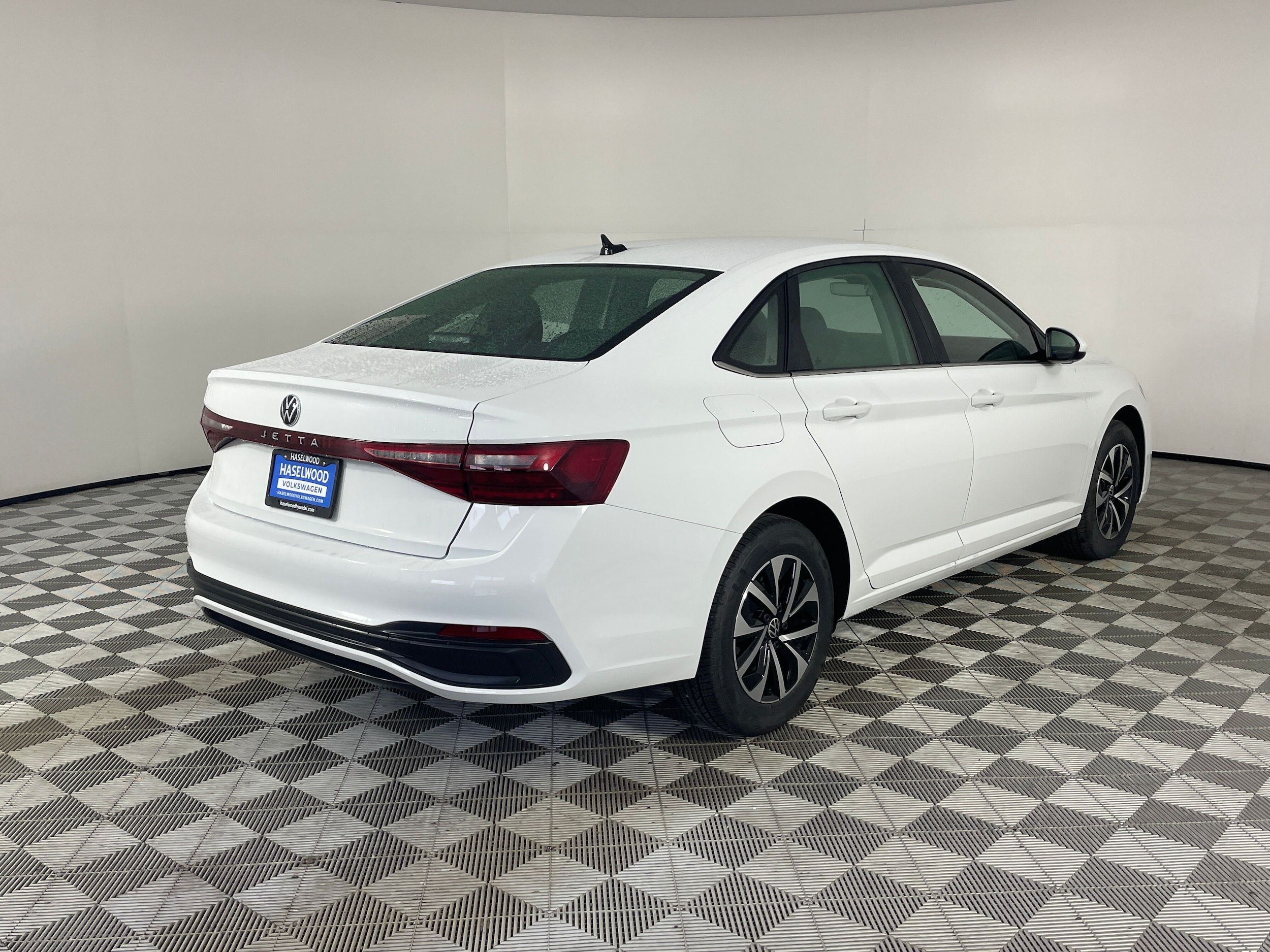 2026 Volkswagen Jetta S - Photo 24