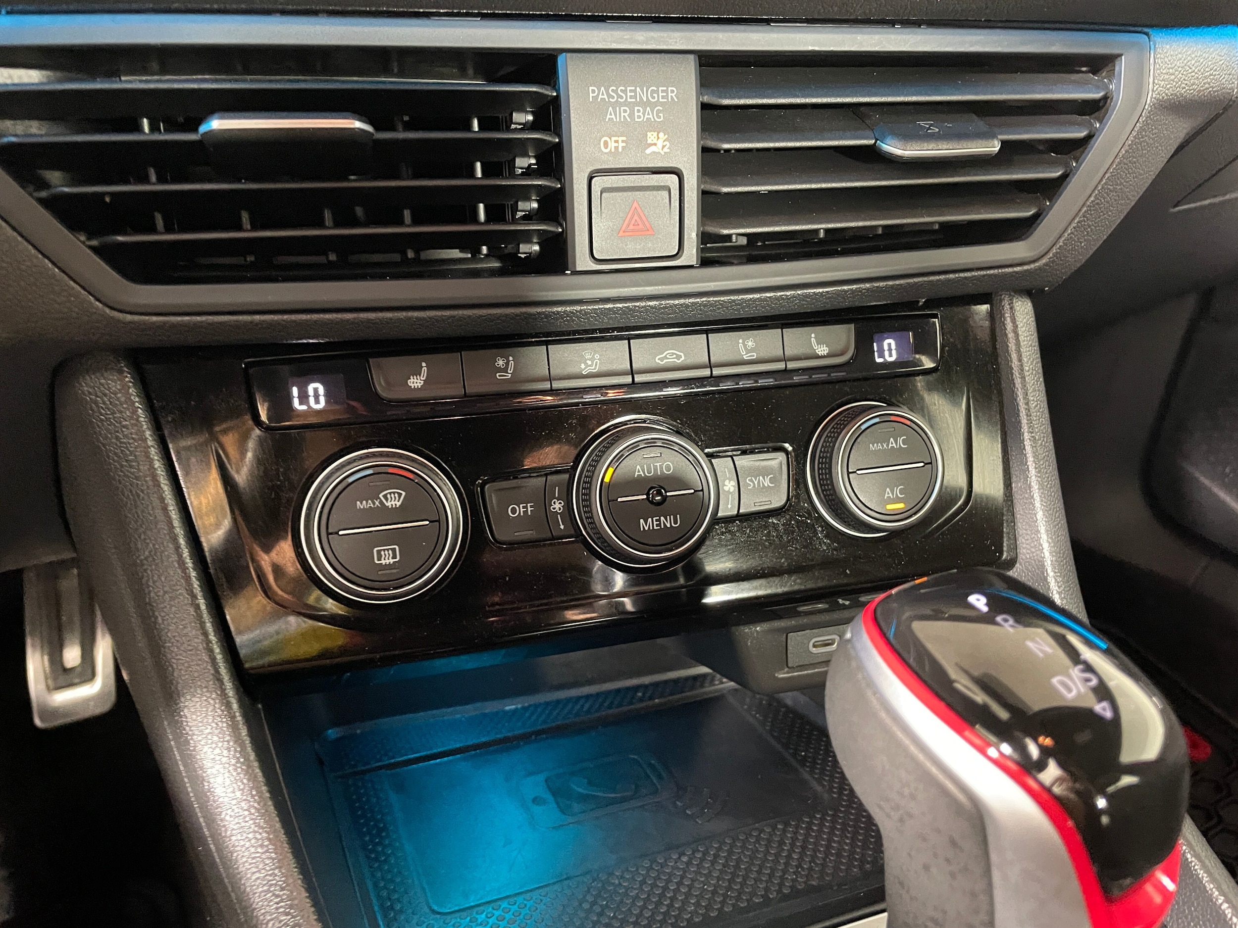 2024 Volkswagen Jetta GLI Autobahn - Photo 8