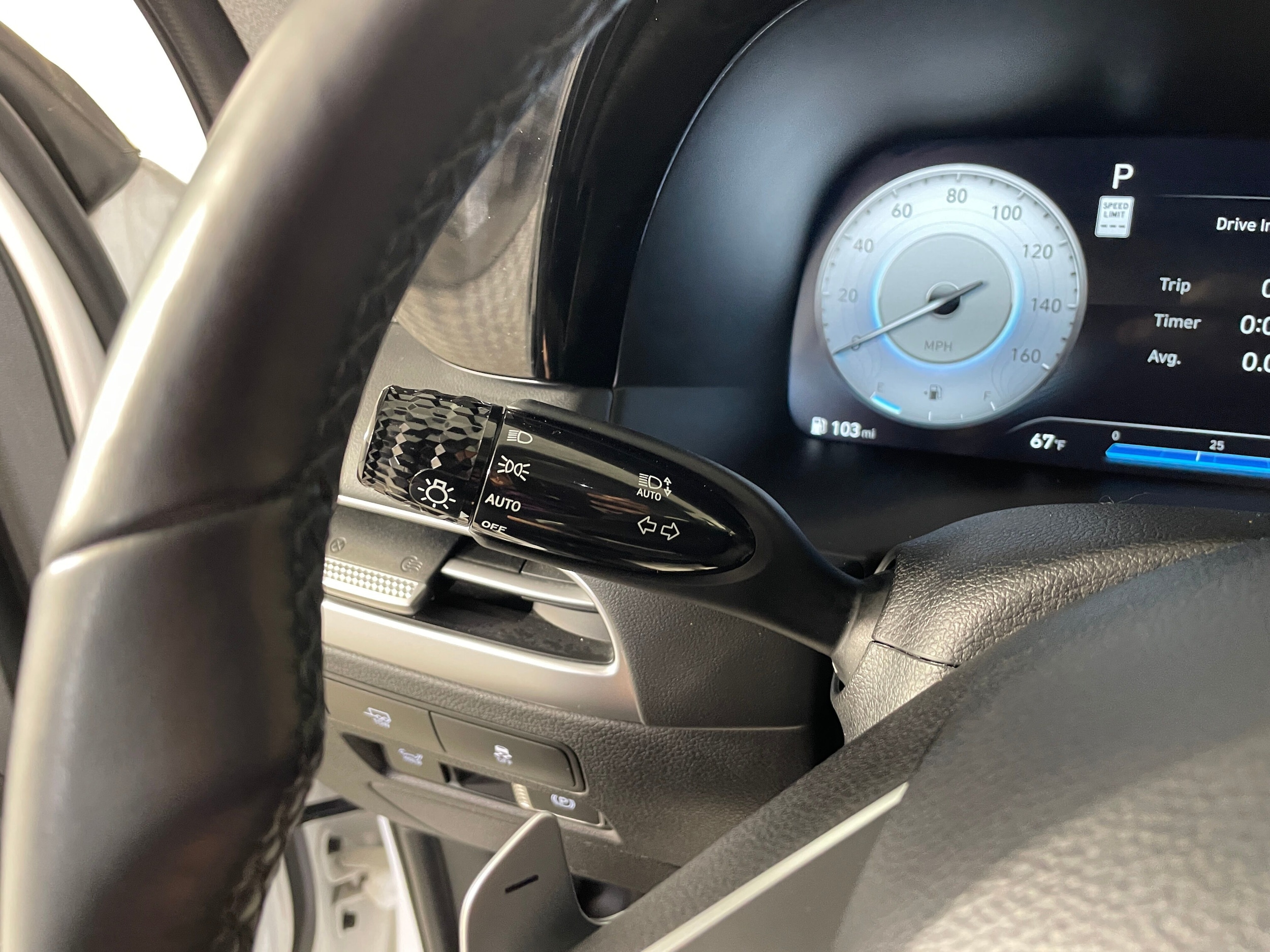 2023 Hyundai Palisade Limited - Photo 12
