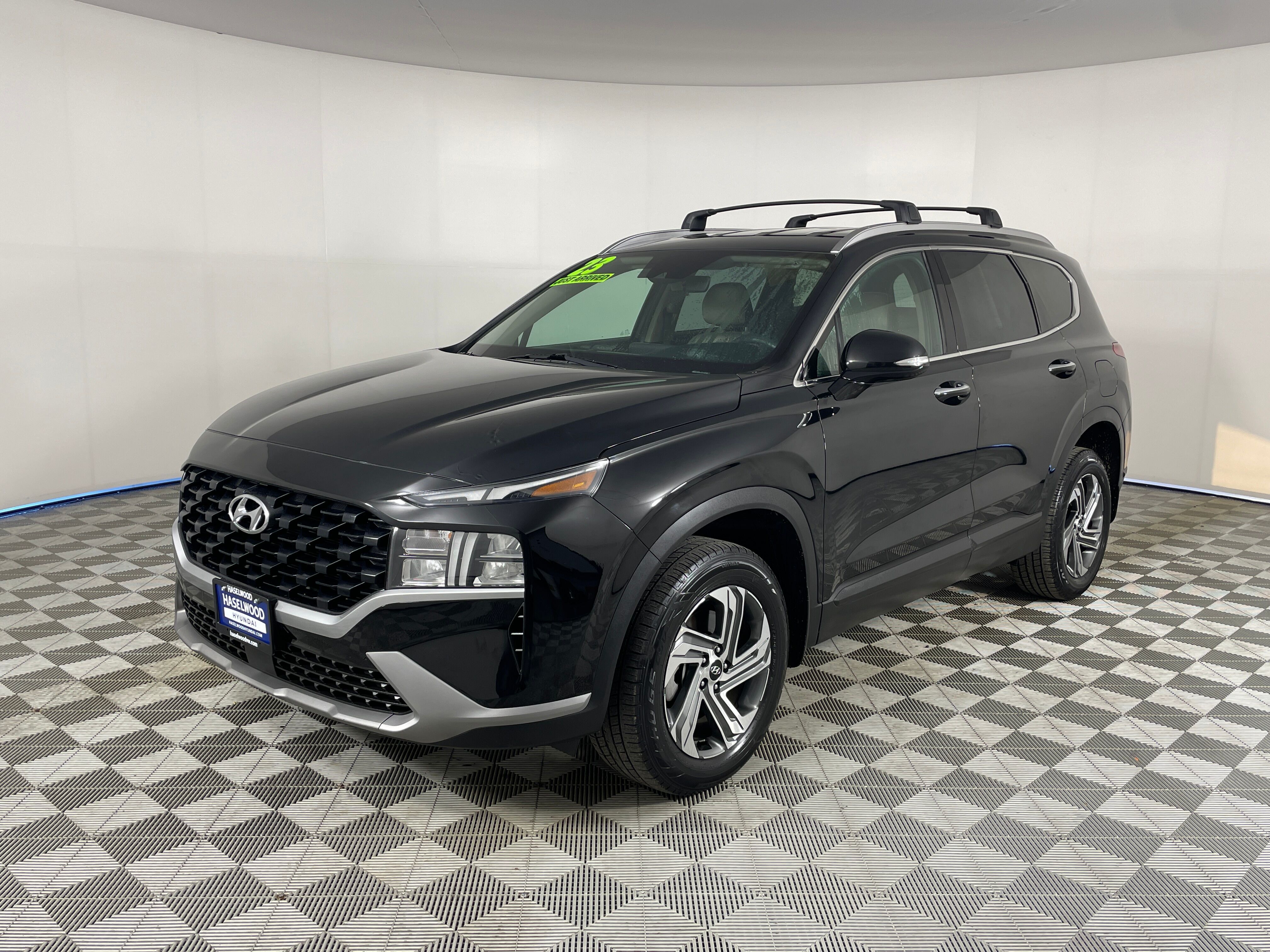 Used 2023 Hyundai Santa Fe SEL SUV