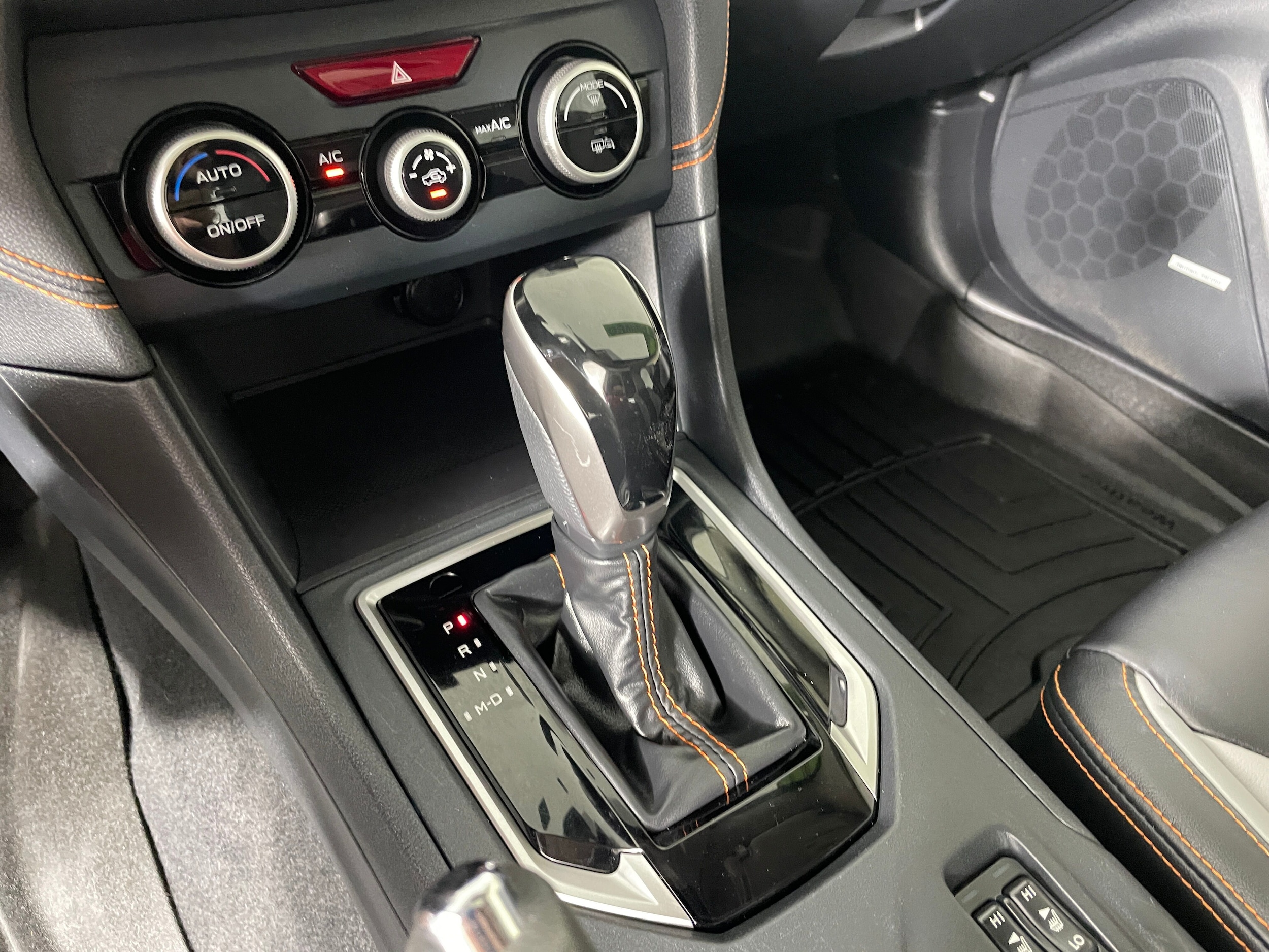 2019 Subaru Crosstrek Limited - Photo 10