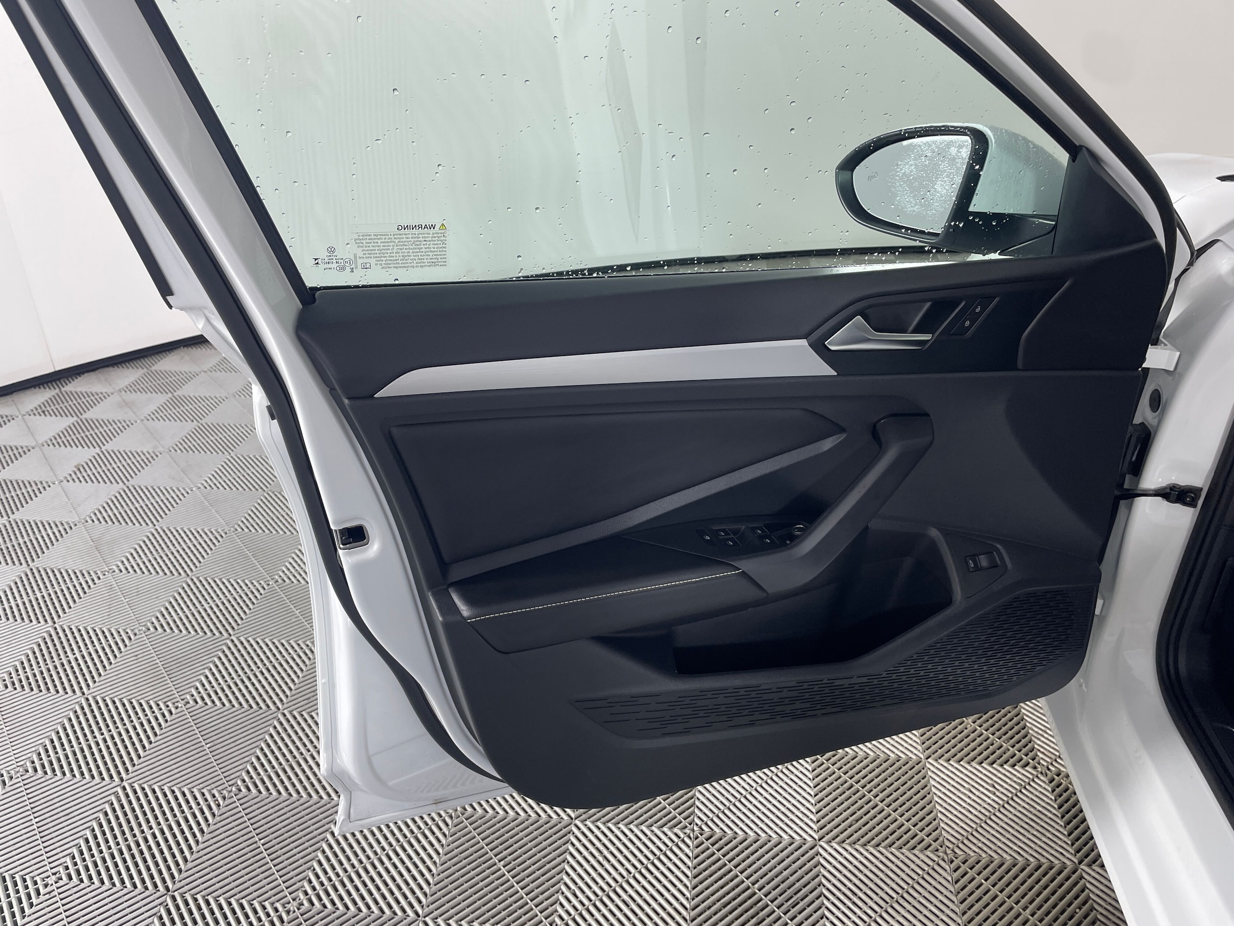 2026 Volkswagen Jetta S - Photo 16