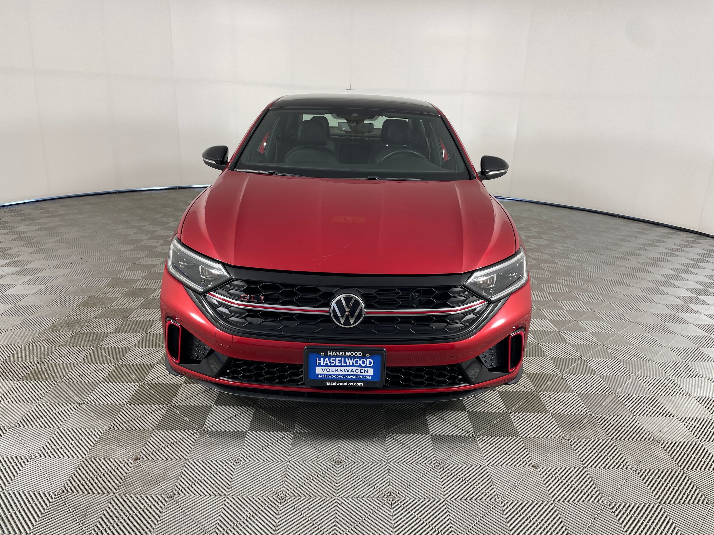 2024 Volkswagen Jetta GLI Autobahn - Photo 25