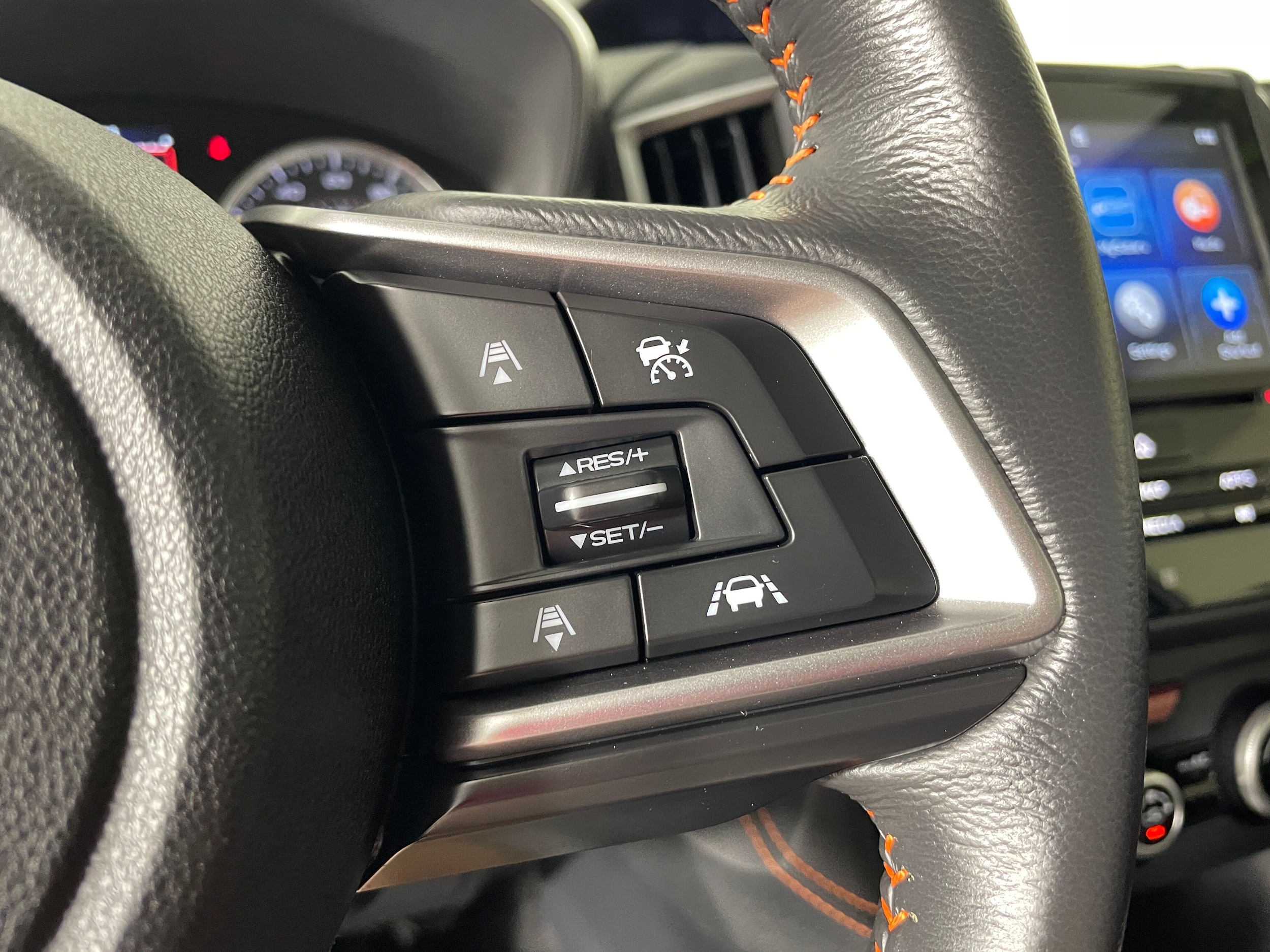 2019 Subaru Crosstrek Limited - Photo 11