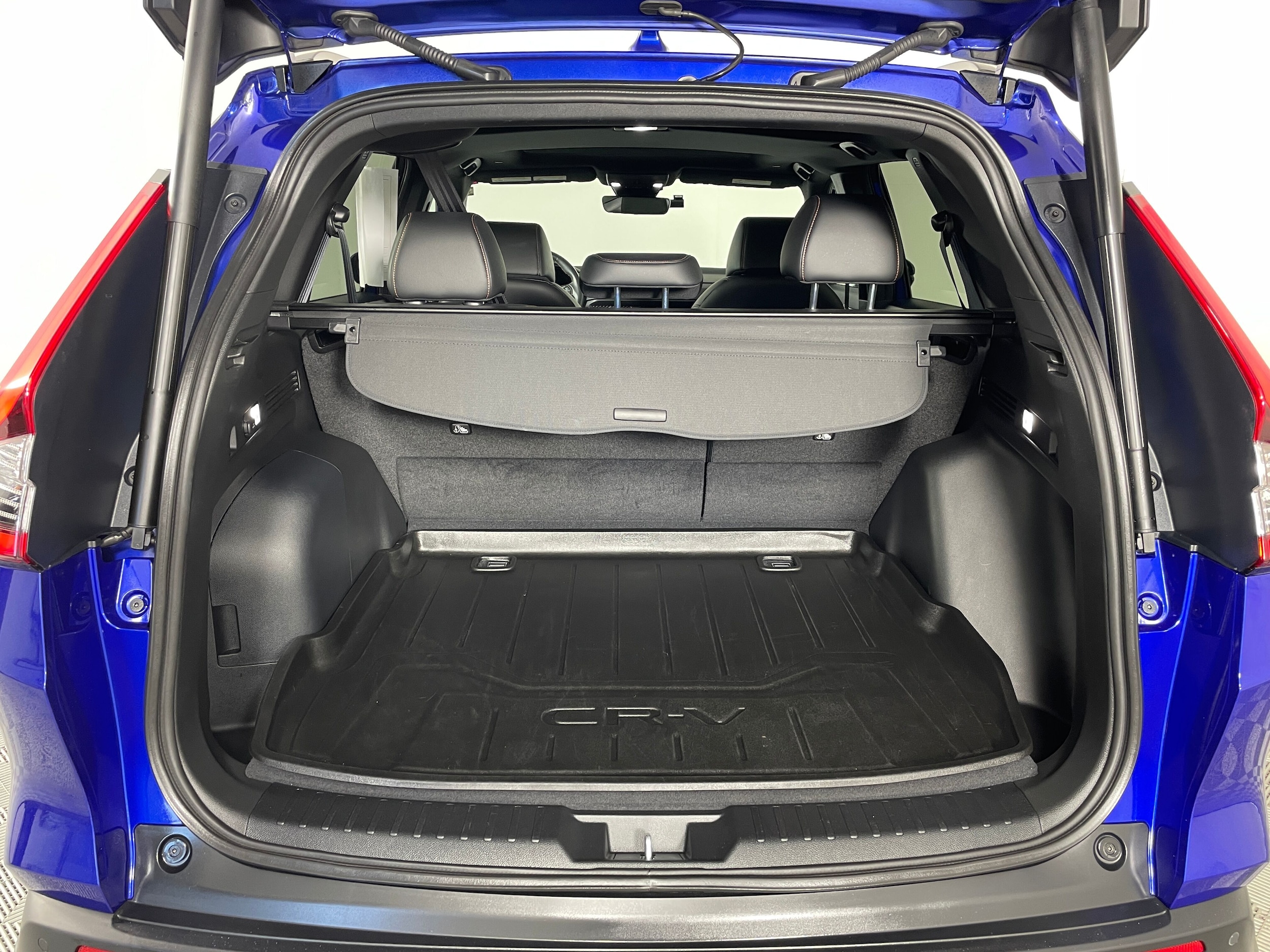 2024 Honda CR-V Sport-L - Photo 19