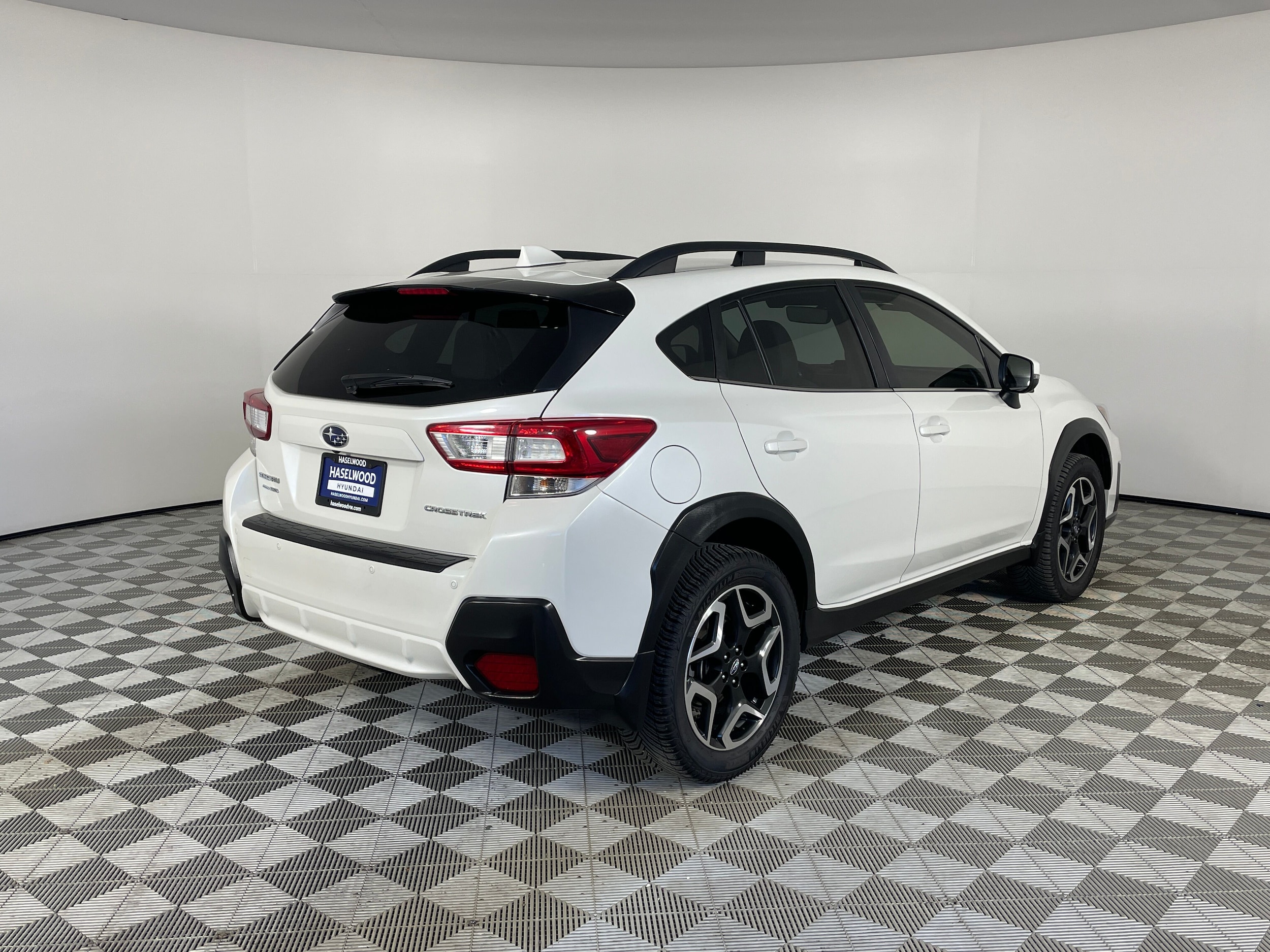 2019 Subaru Crosstrek Limited - Photo 25