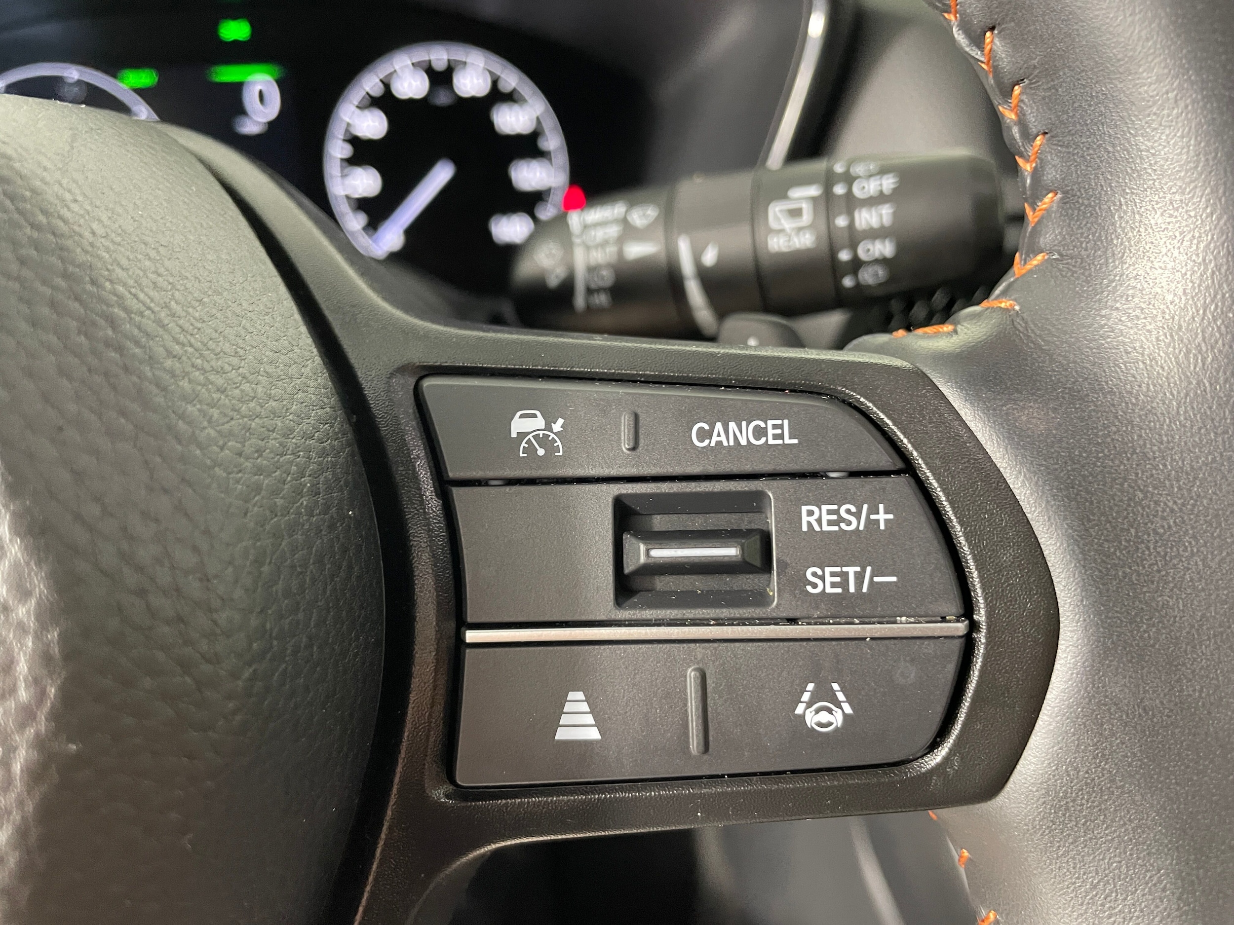 2024 Honda CR-V Sport-L - Photo 11