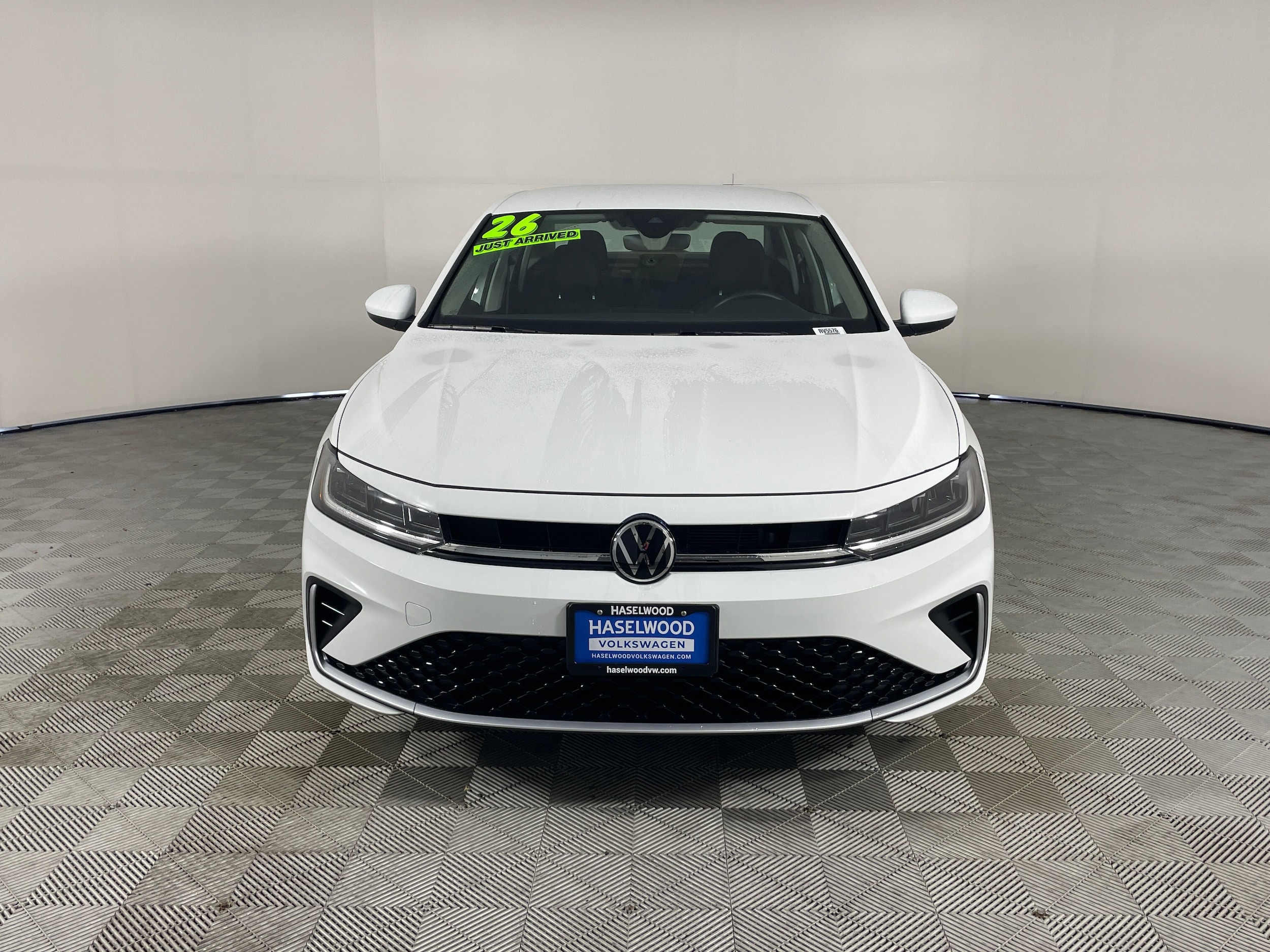 2026 Volkswagen Jetta S - Photo 26