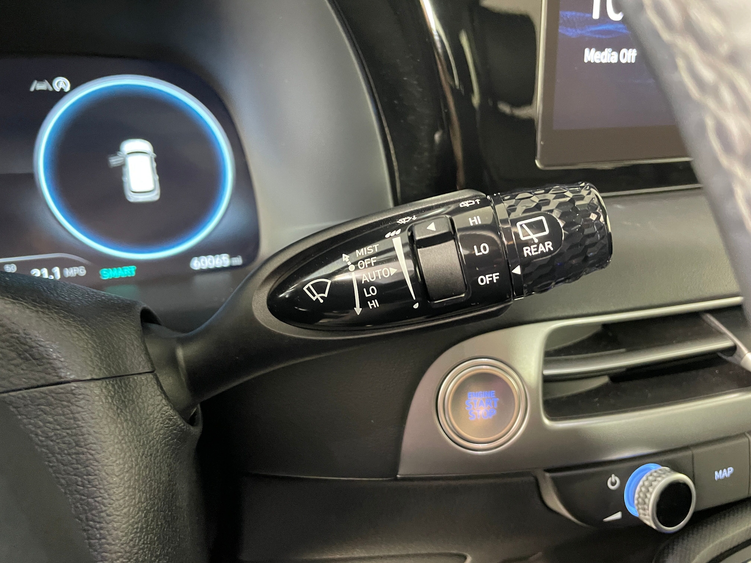 2023 Hyundai Palisade Limited - Photo 11