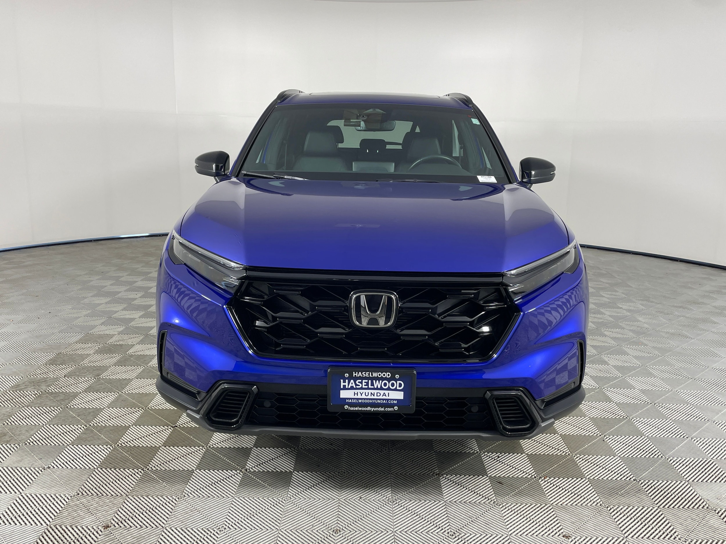 2024 Honda CR-V Sport-L - Photo 27