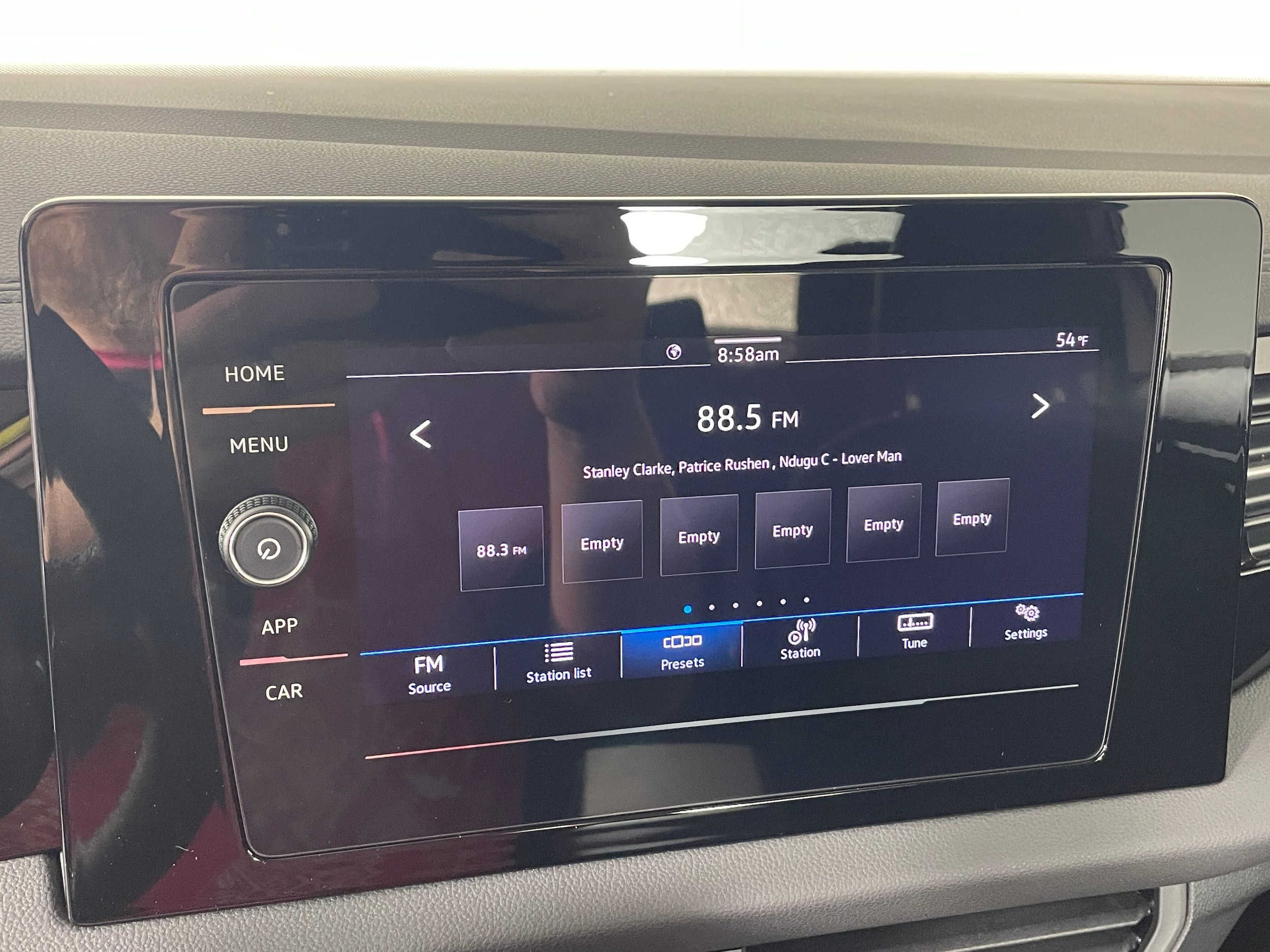 2026 Volkswagen Jetta S - Photo 7
