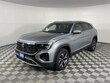  Volkswagen Atlas Cross Sport