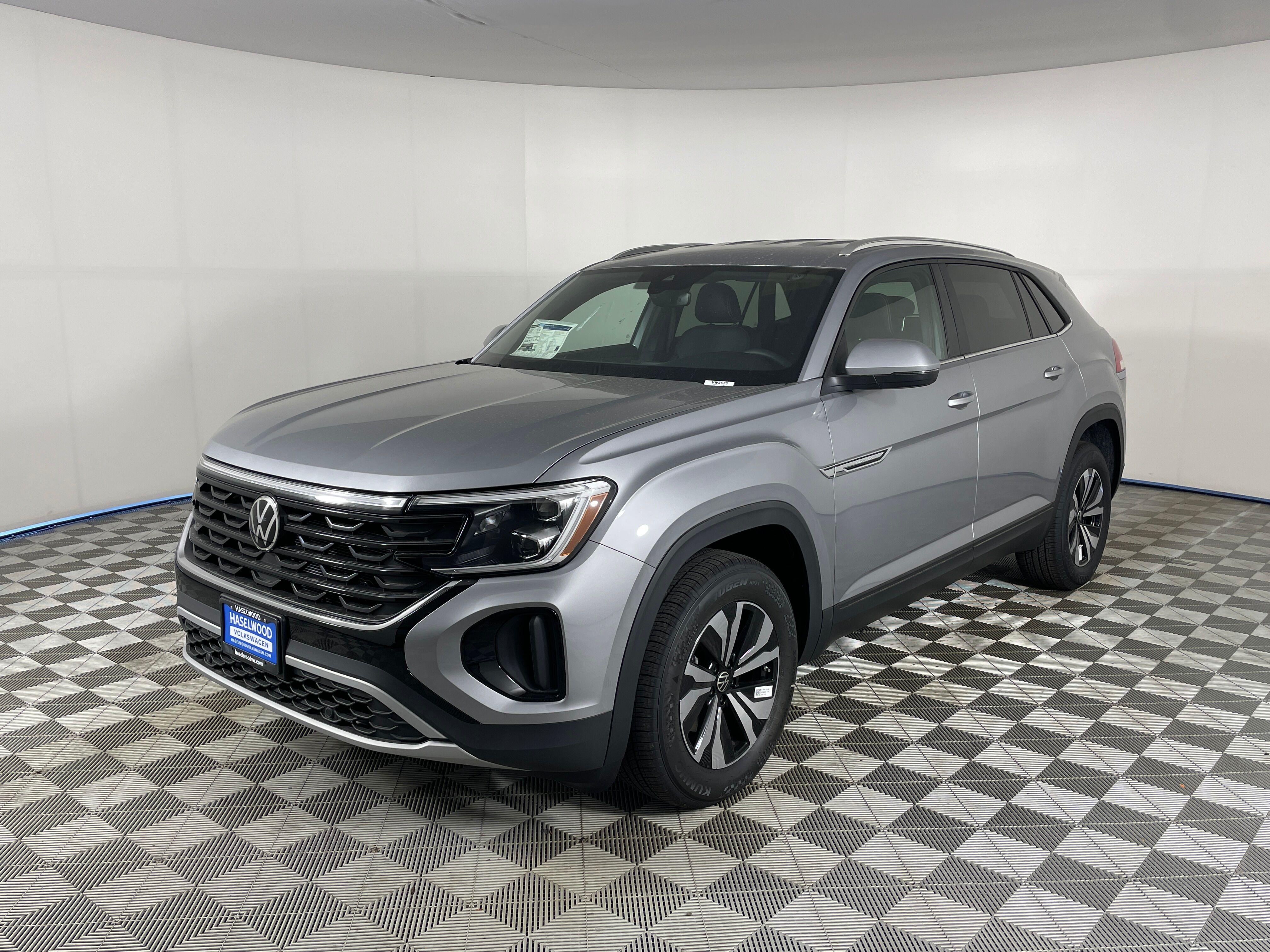 2026 Volkswagen Atlas Cross Sport SE SUV