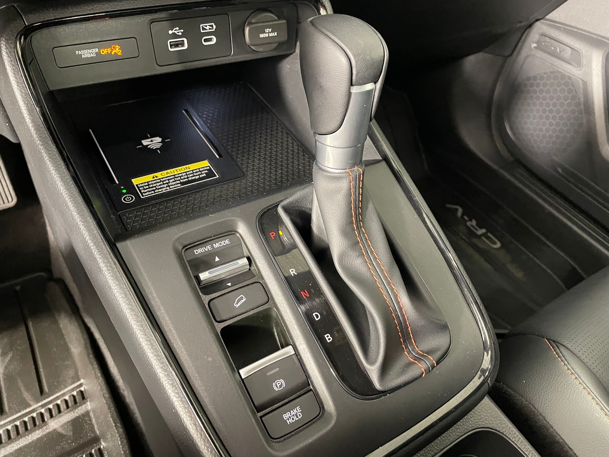 2024 Honda CR-V Sport-L - Photo 10