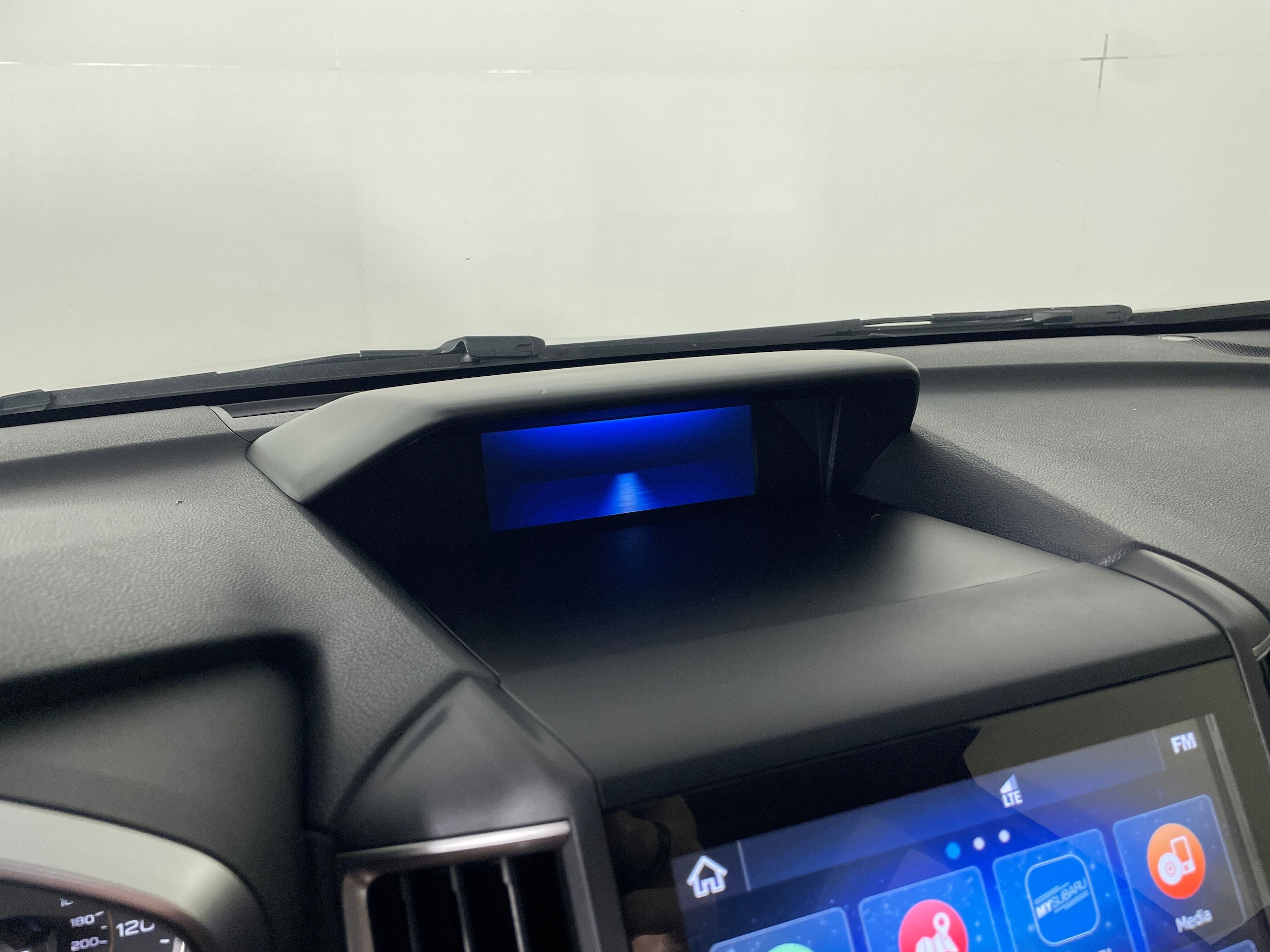 2019 Subaru Crosstrek Limited - Photo 7