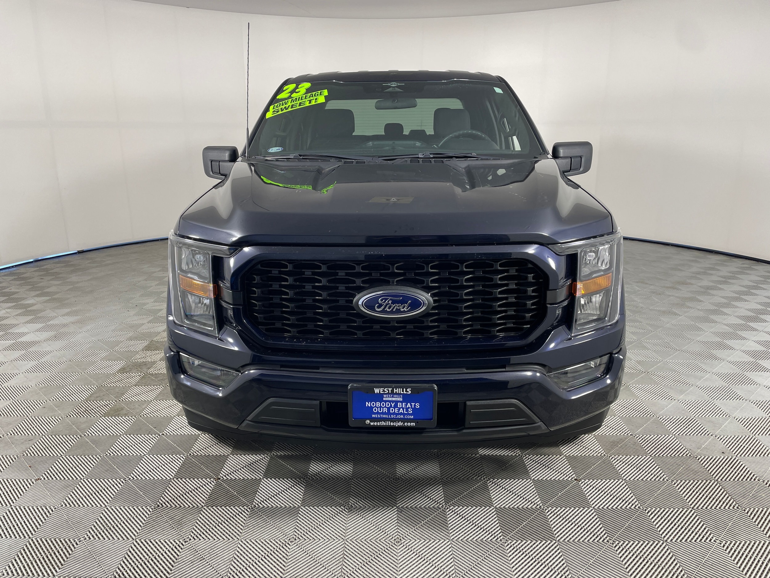 2023 Ford F-150 XL - Photo 24