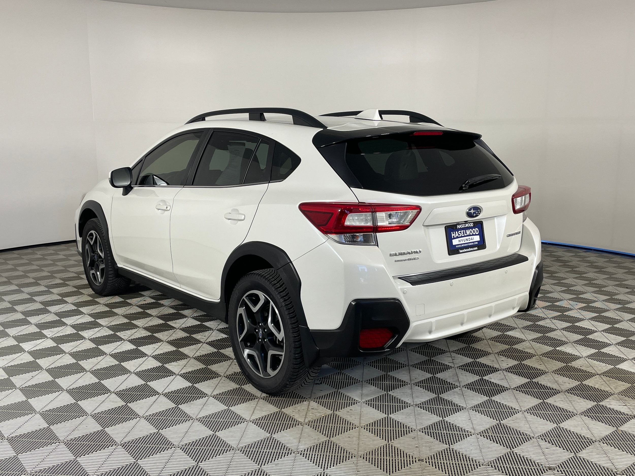 2019 Subaru Crosstrek Limited - Photo 23