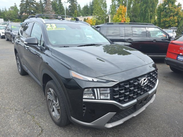 2023 Hyundai Santa Fe SEL - Photo 7