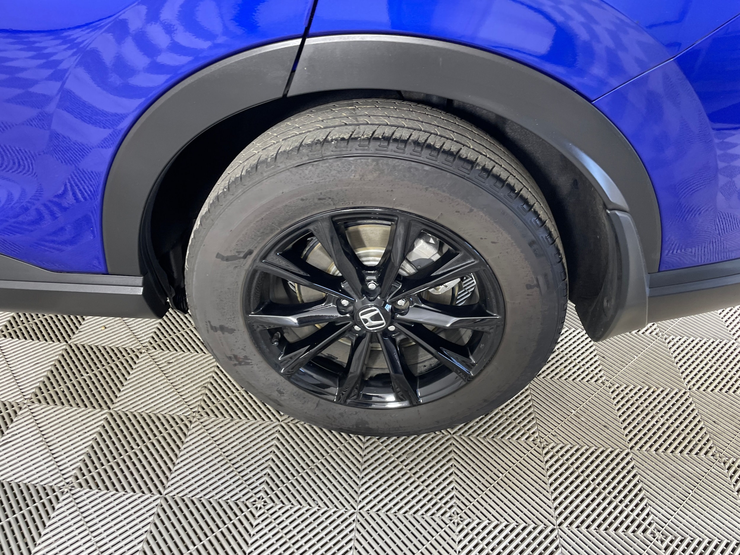 2024 Honda CR-V Sport-L - Photo 21