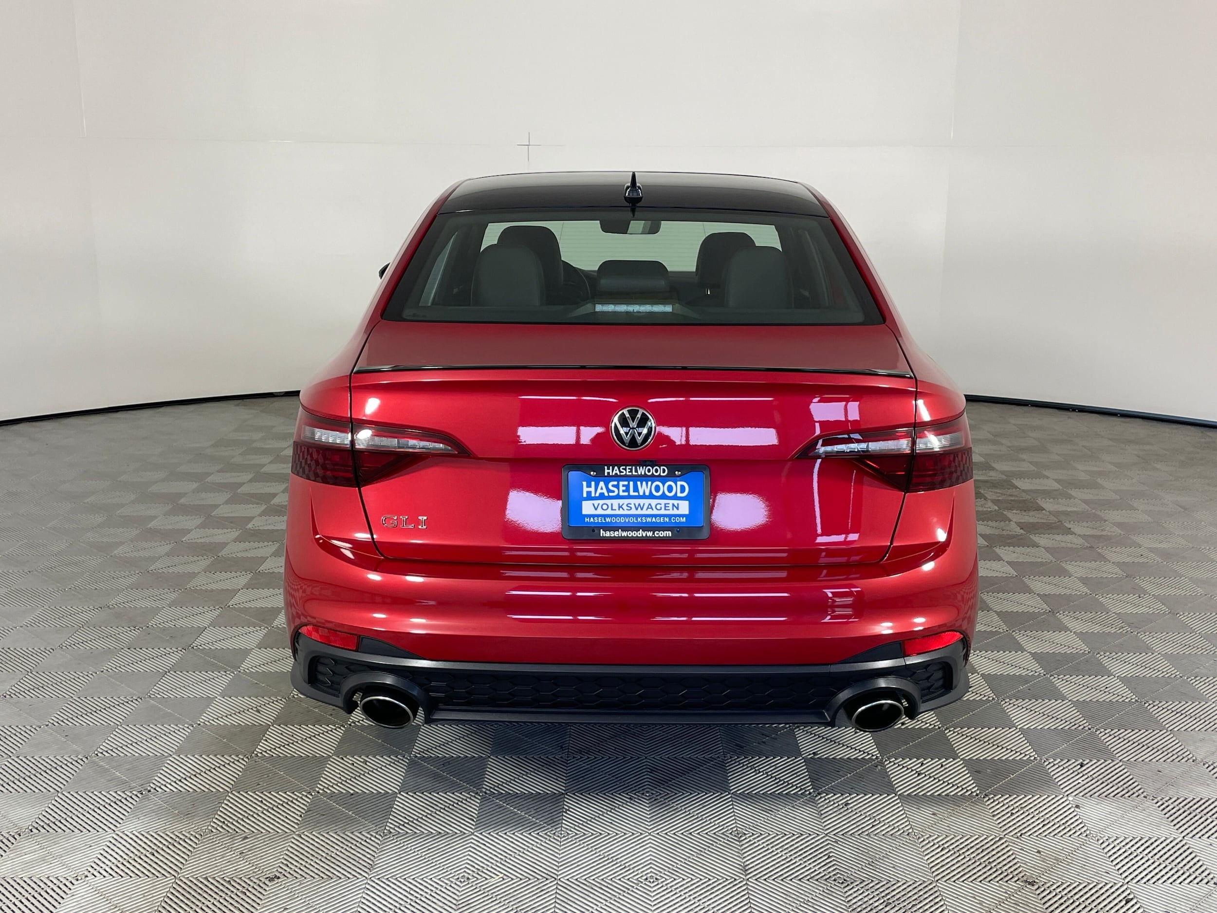 2024 Volkswagen Jetta GLI Autobahn - Photo 22